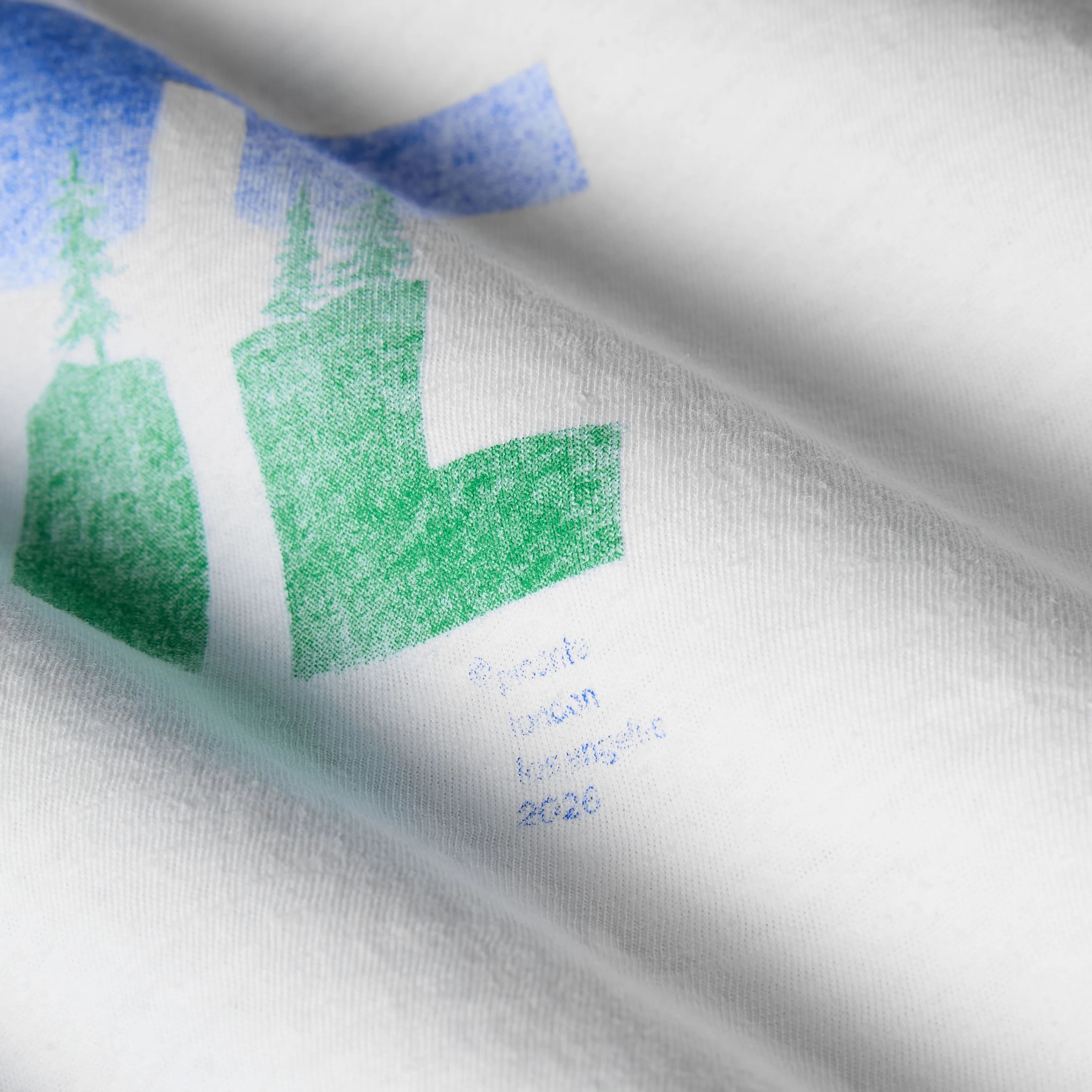 Peace T-Shirt - Image 4