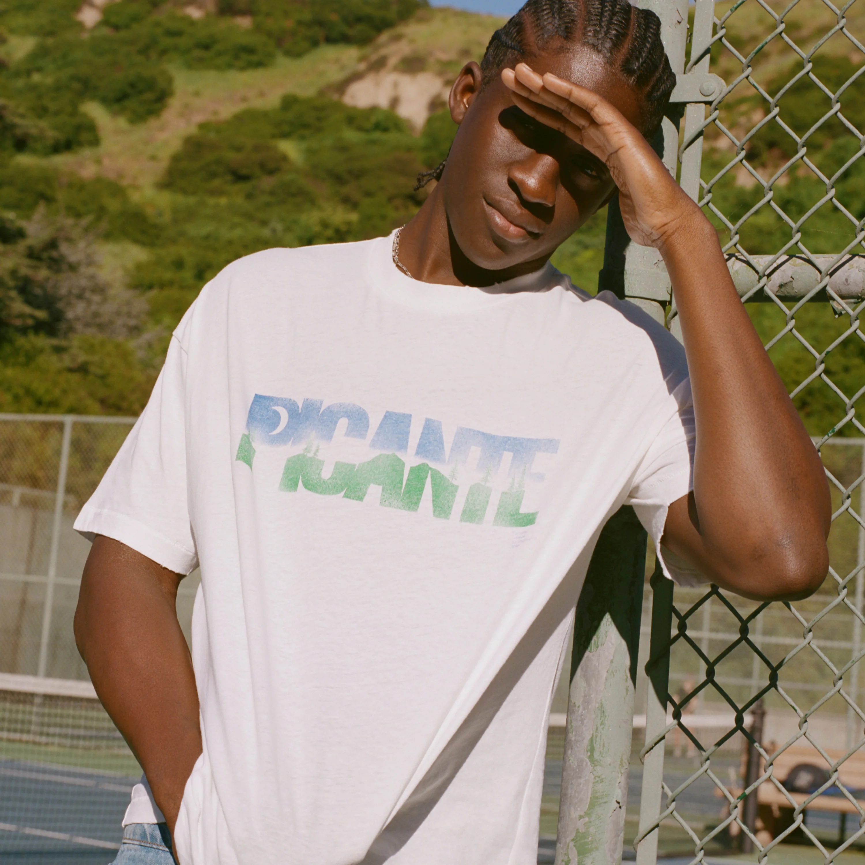 Peace T-Shirt - Image 5