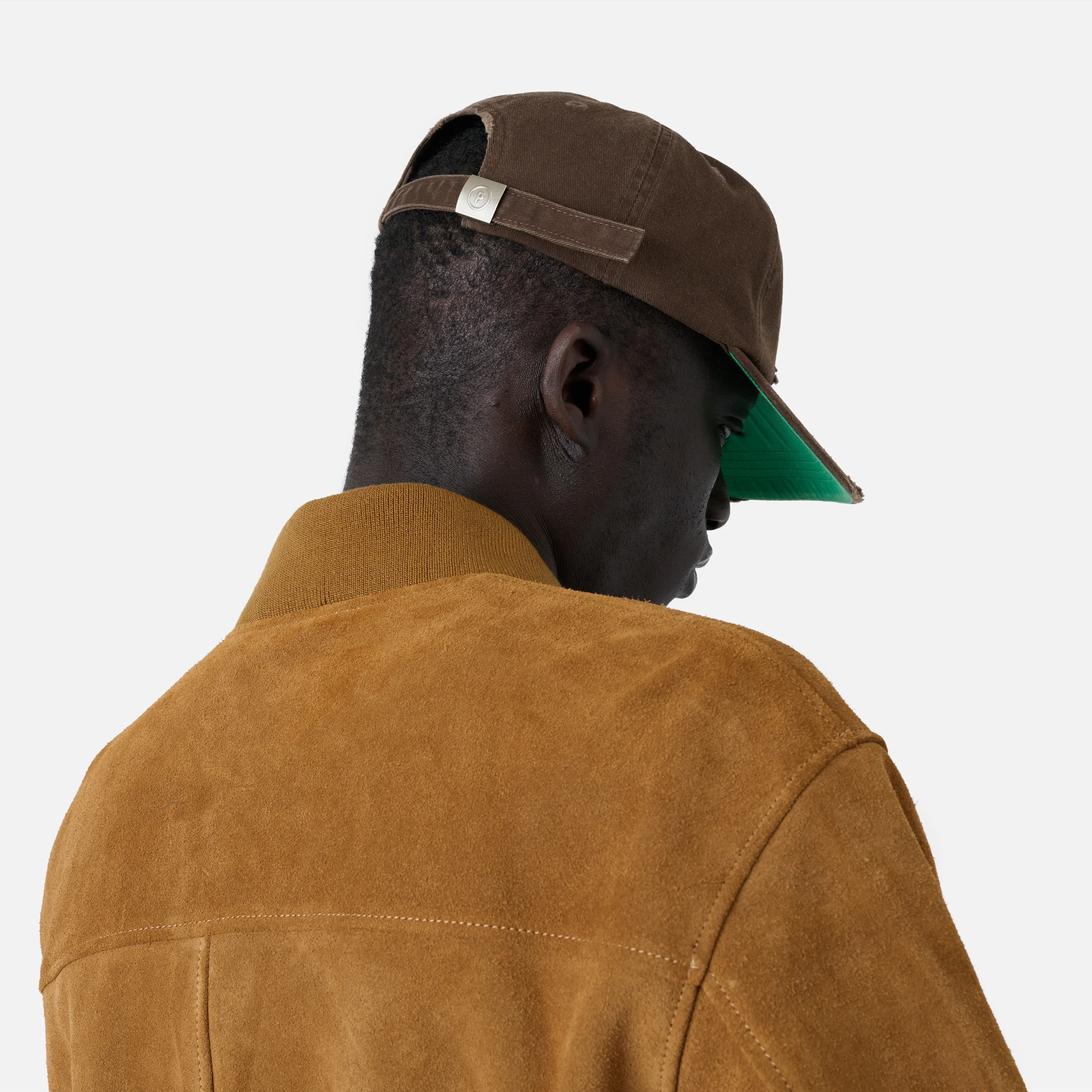 Peaks Crew Cap - Image 3
