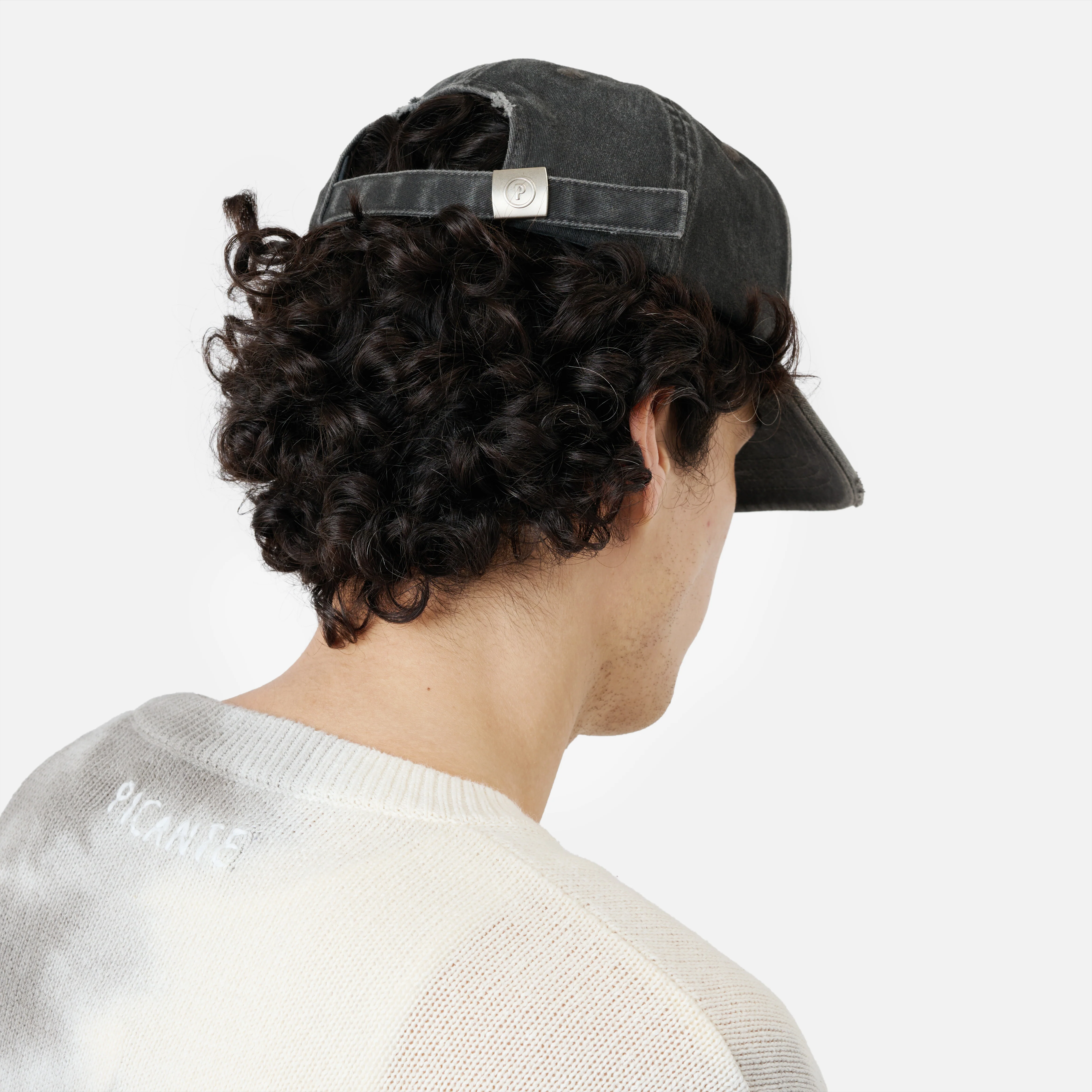 Peaks Crew Cap - Image 3