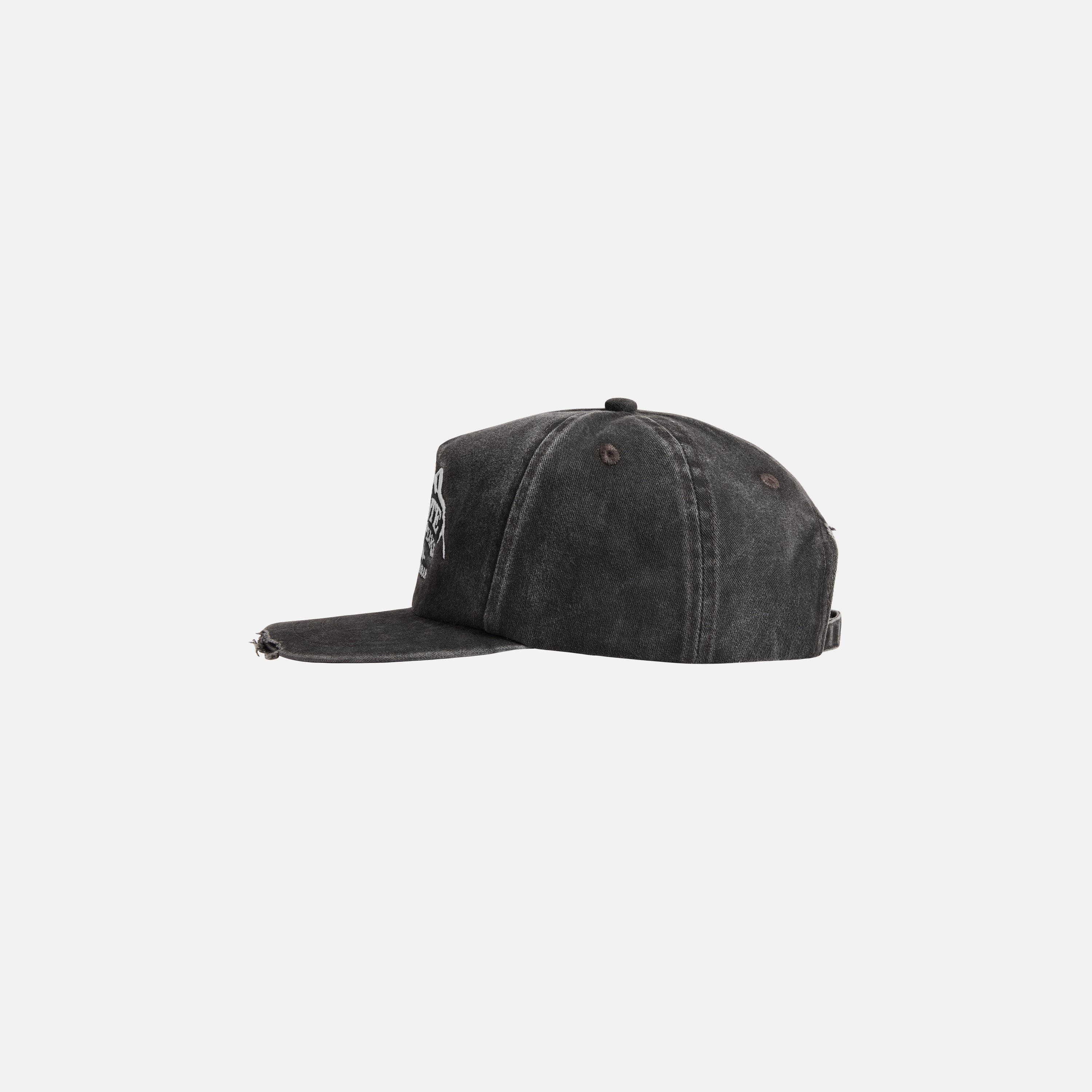 Peaks Crew Cap - Image 4