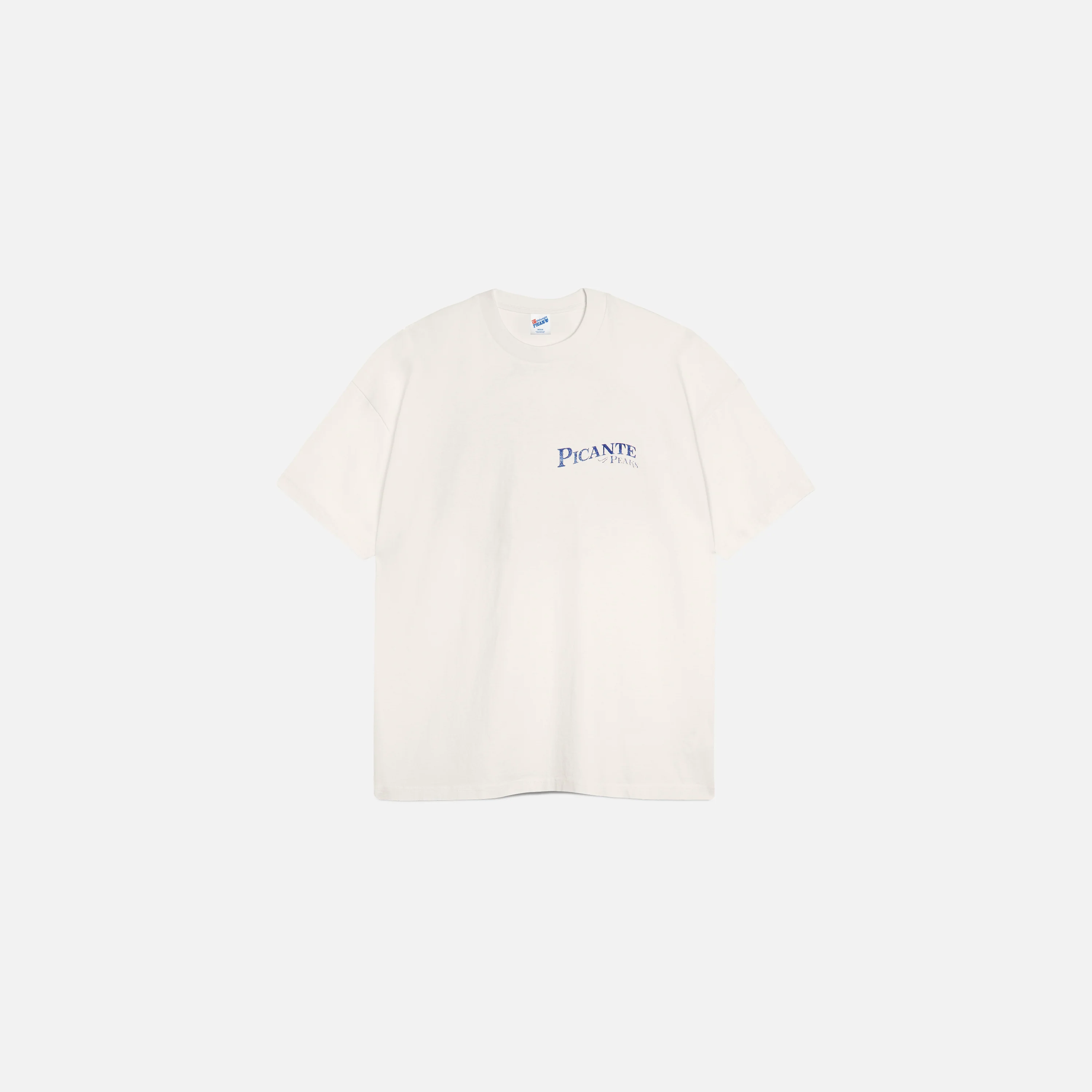 Peaks Patch T-Shirt - Image 4