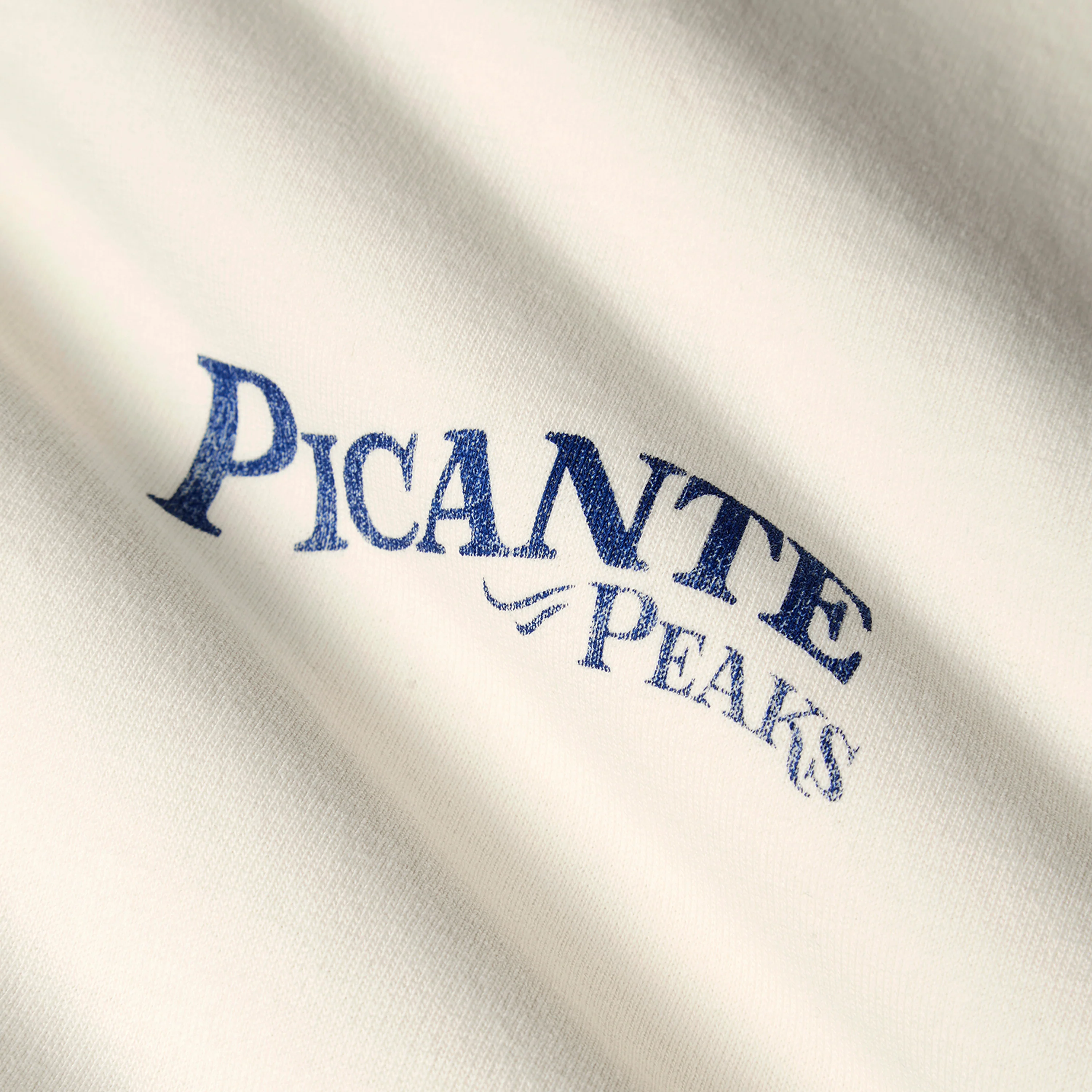 Peaks Patch T-Shirt - Image 5