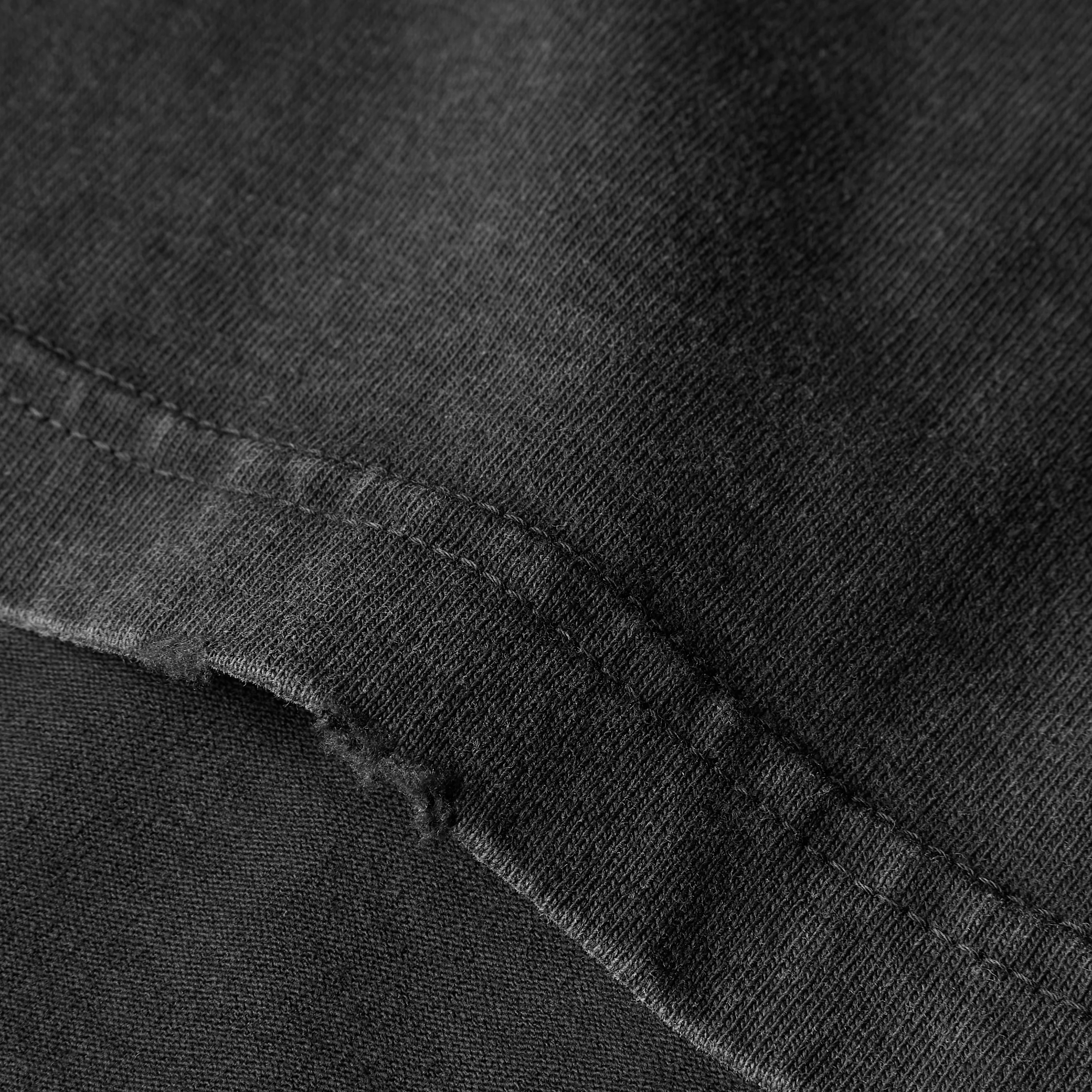 Peaks Patch T-Shirt - Image 8