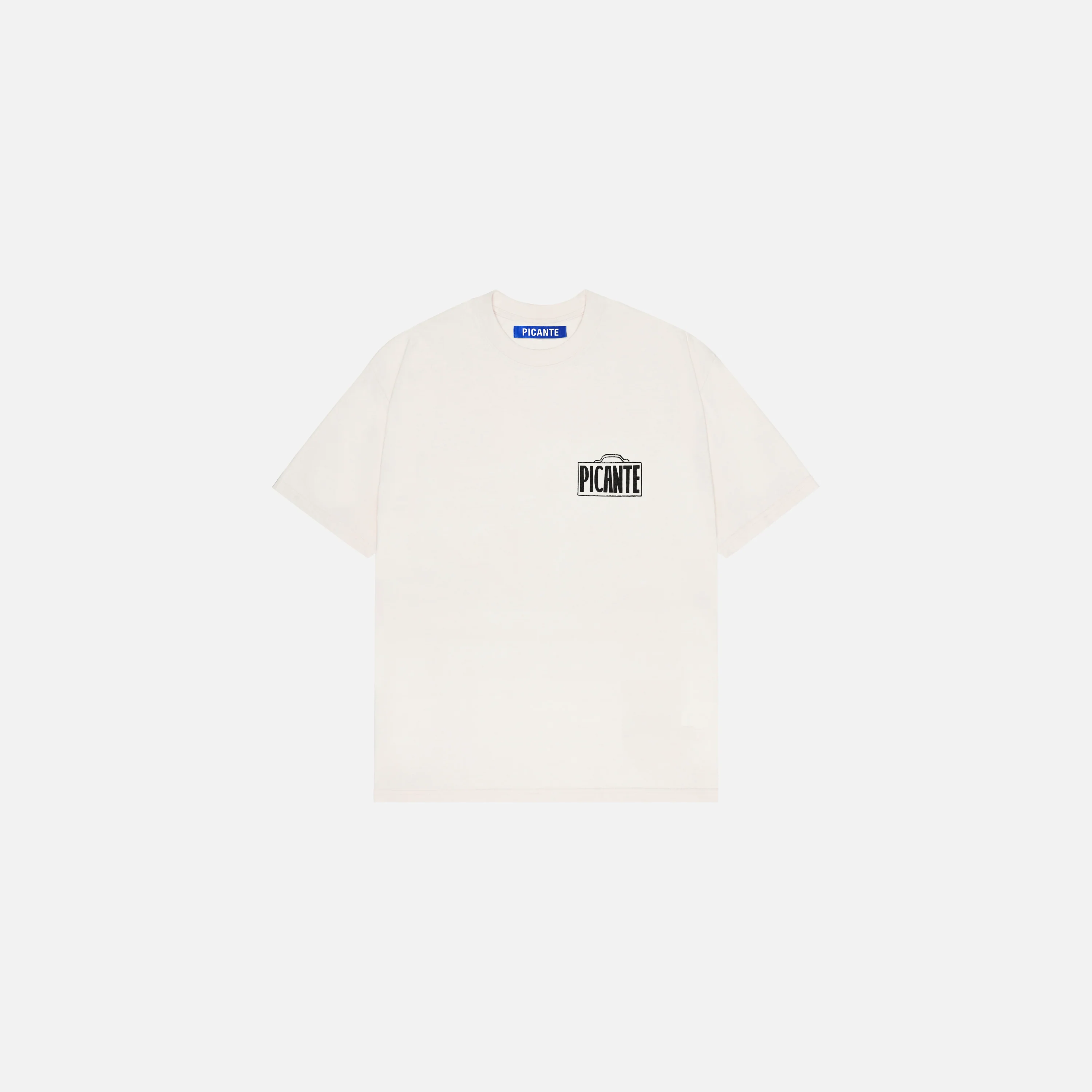 Porter T-Shirt - Image 2