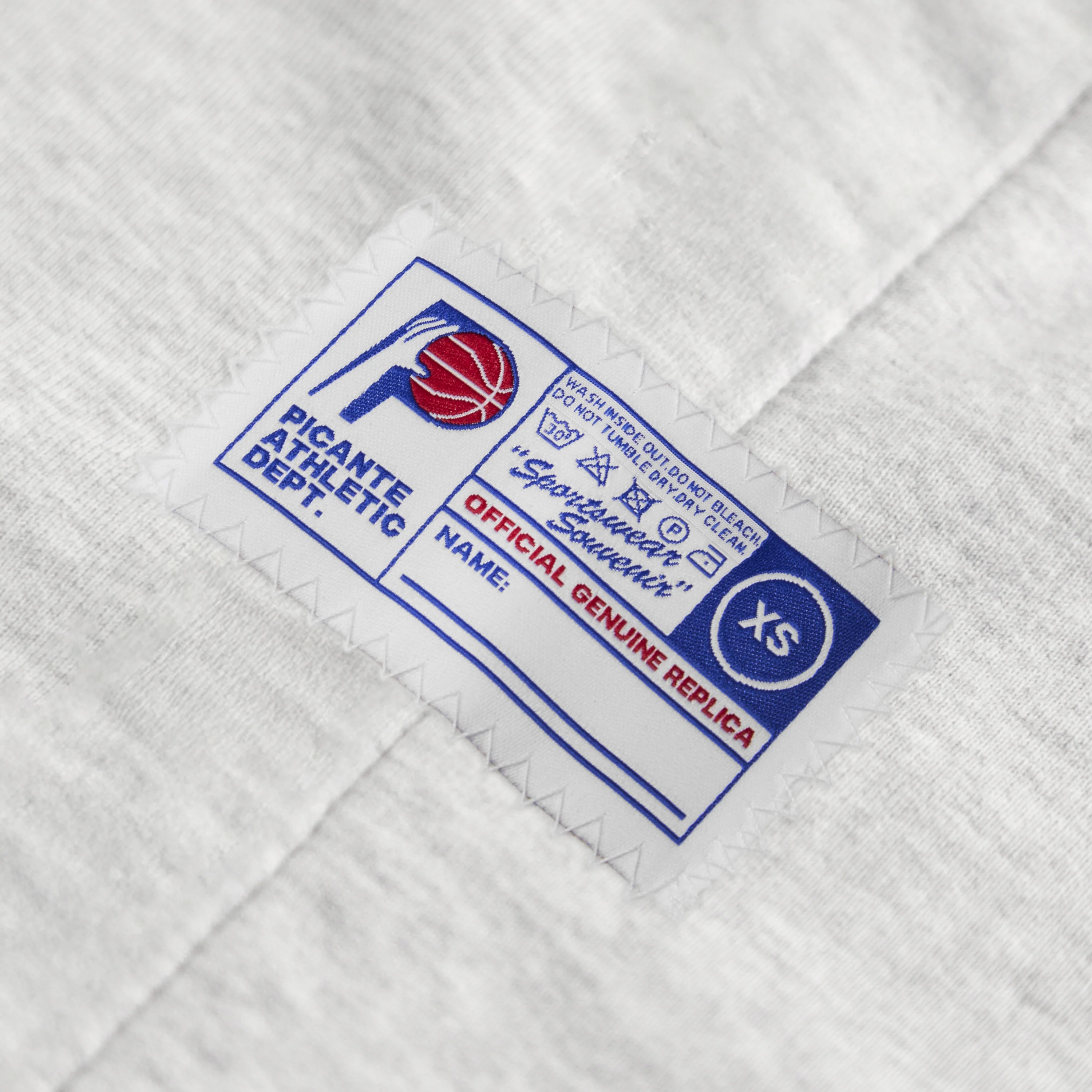 Raglan Athl. Hoodie - Image 3