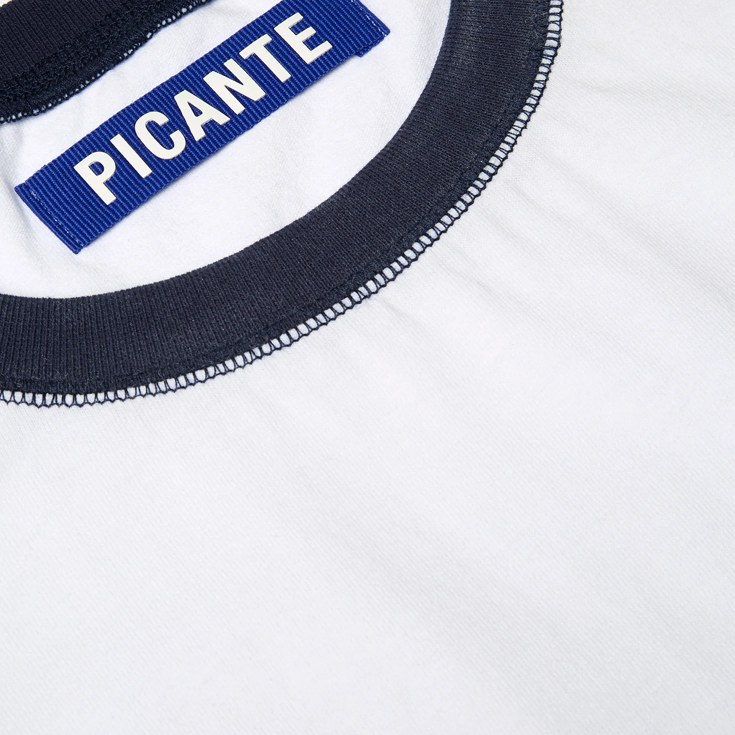 Raglan Athl. Patch T-Shirt - Image 5
