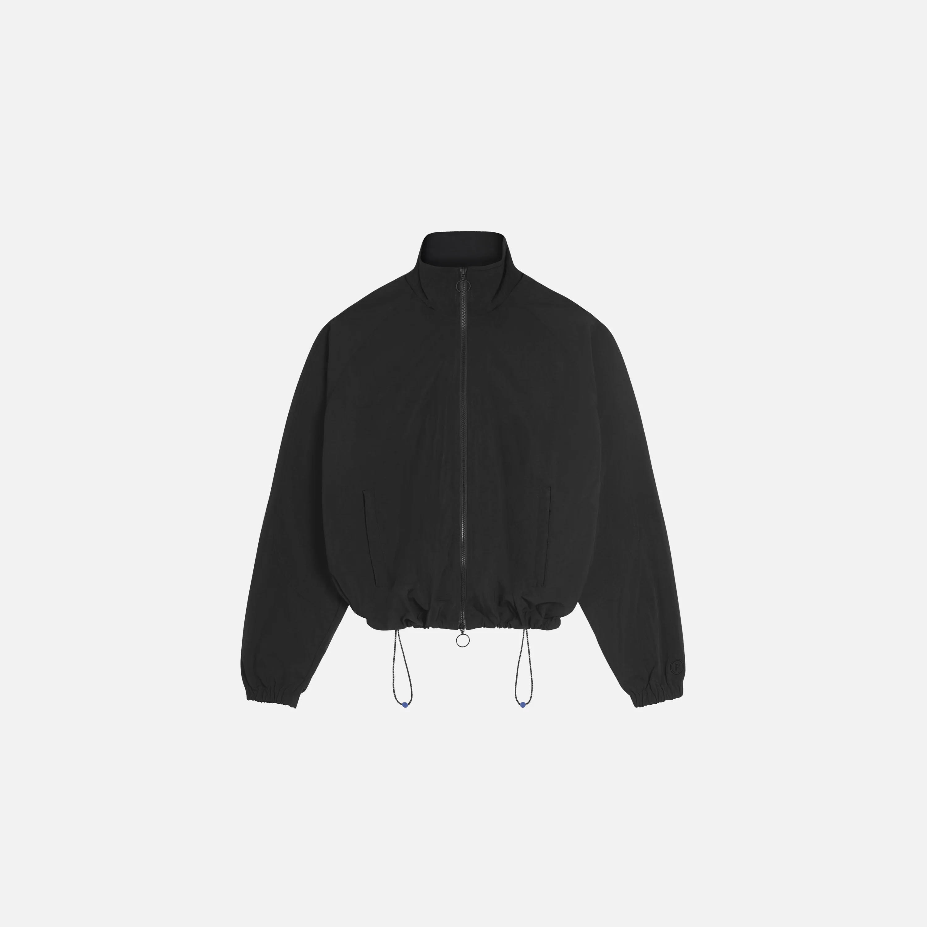 Raglan Track Jacket - Image 5