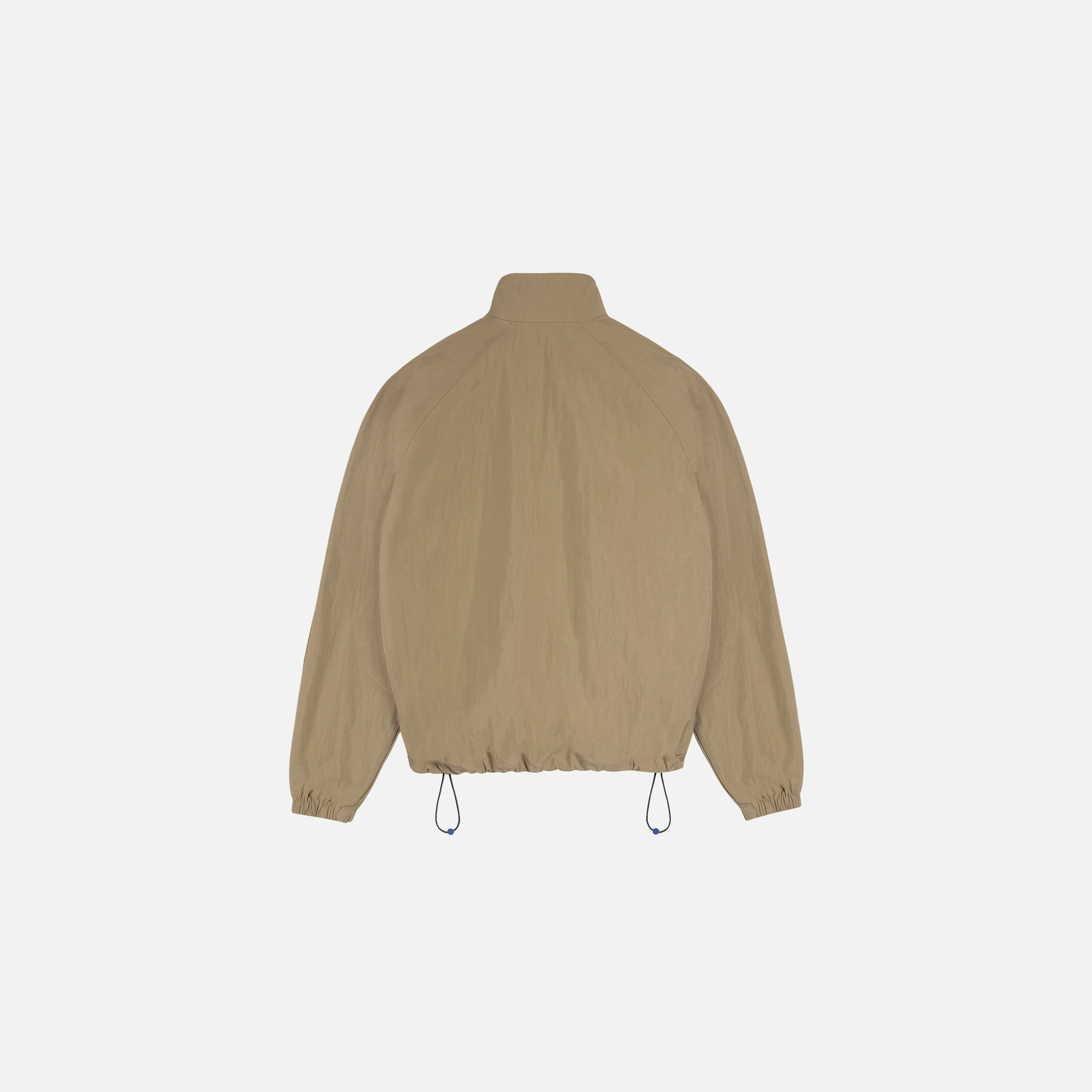 Raglan Track Jacket - Image 6