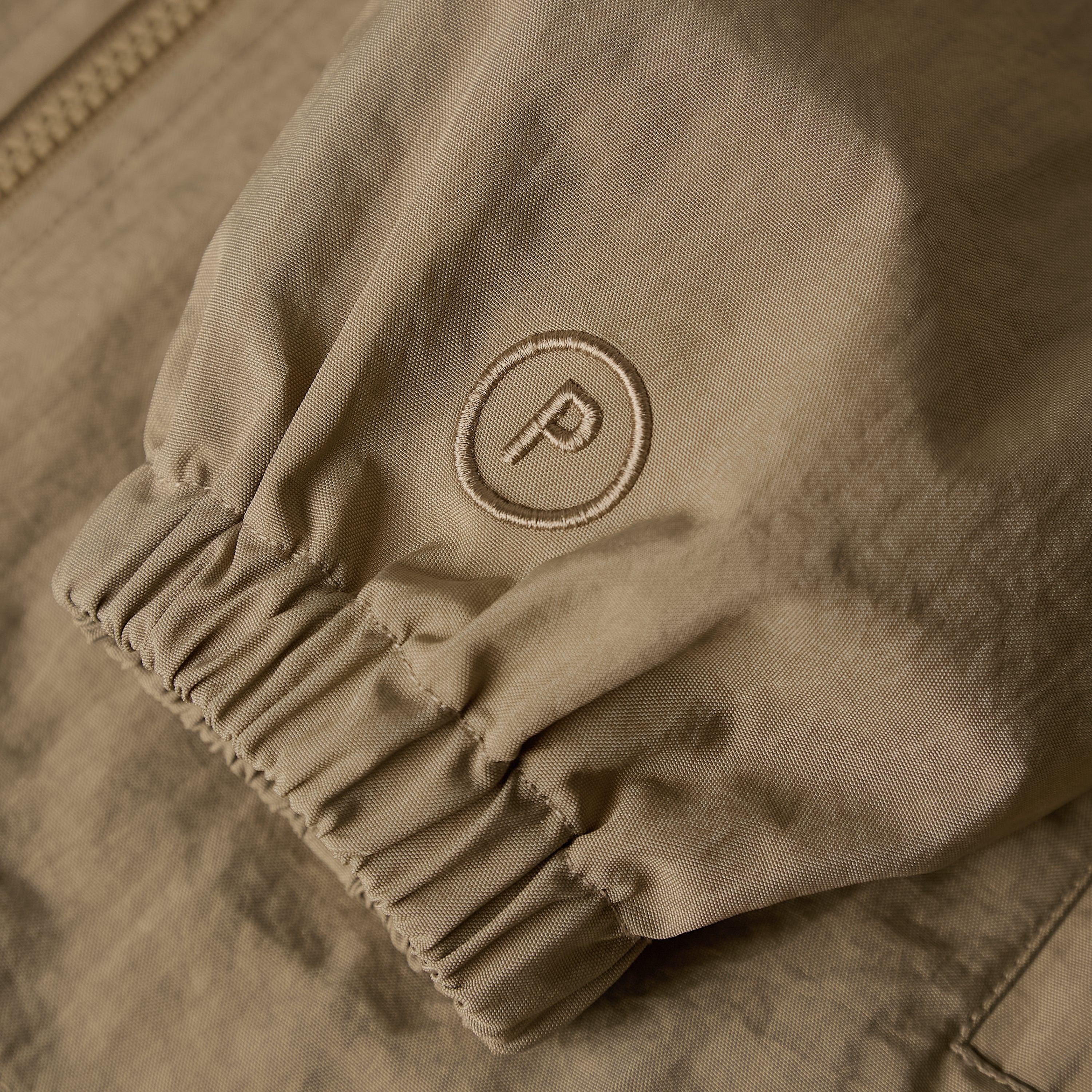 Raglan Track Jacket - Image 8