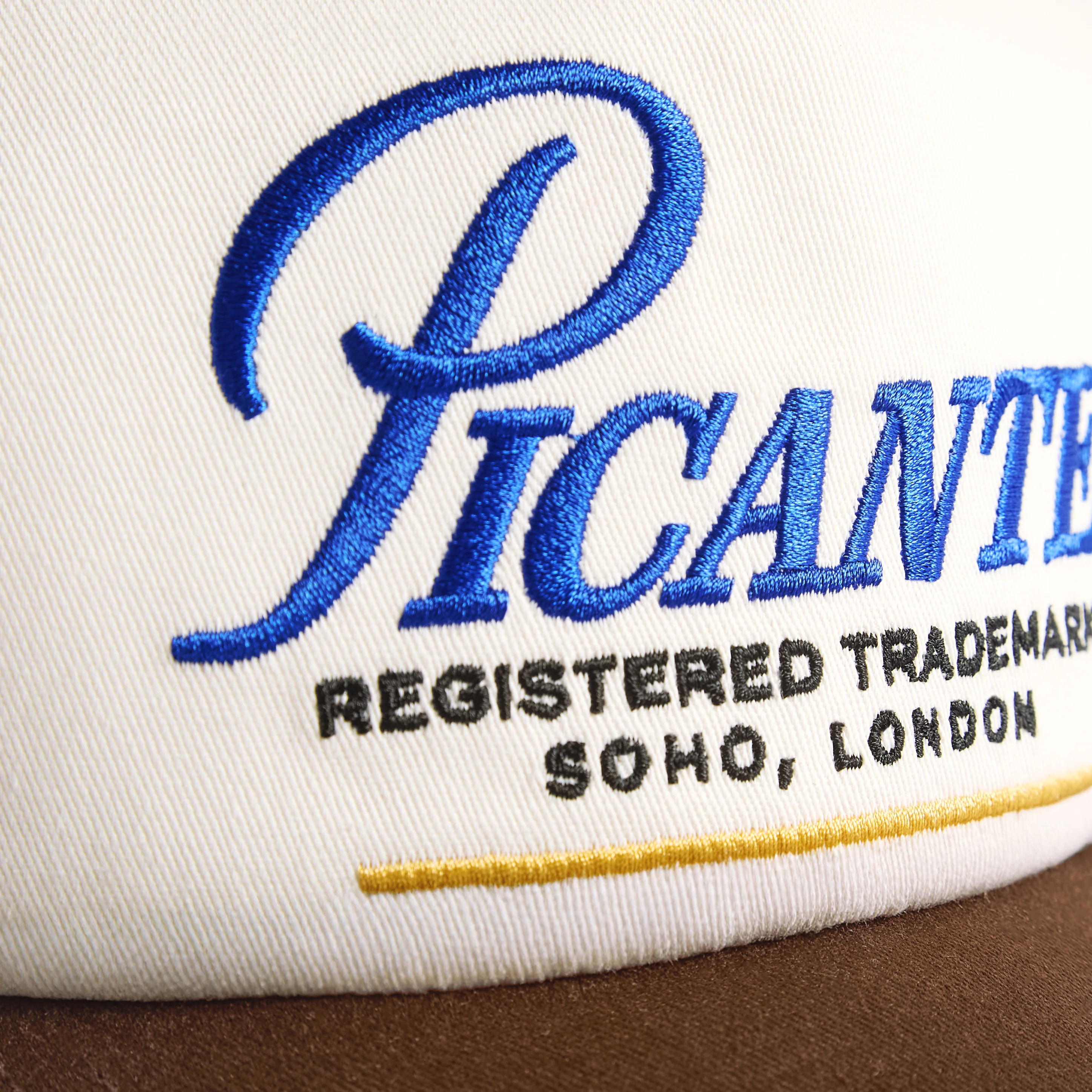 Record Crew Cap - Image 5