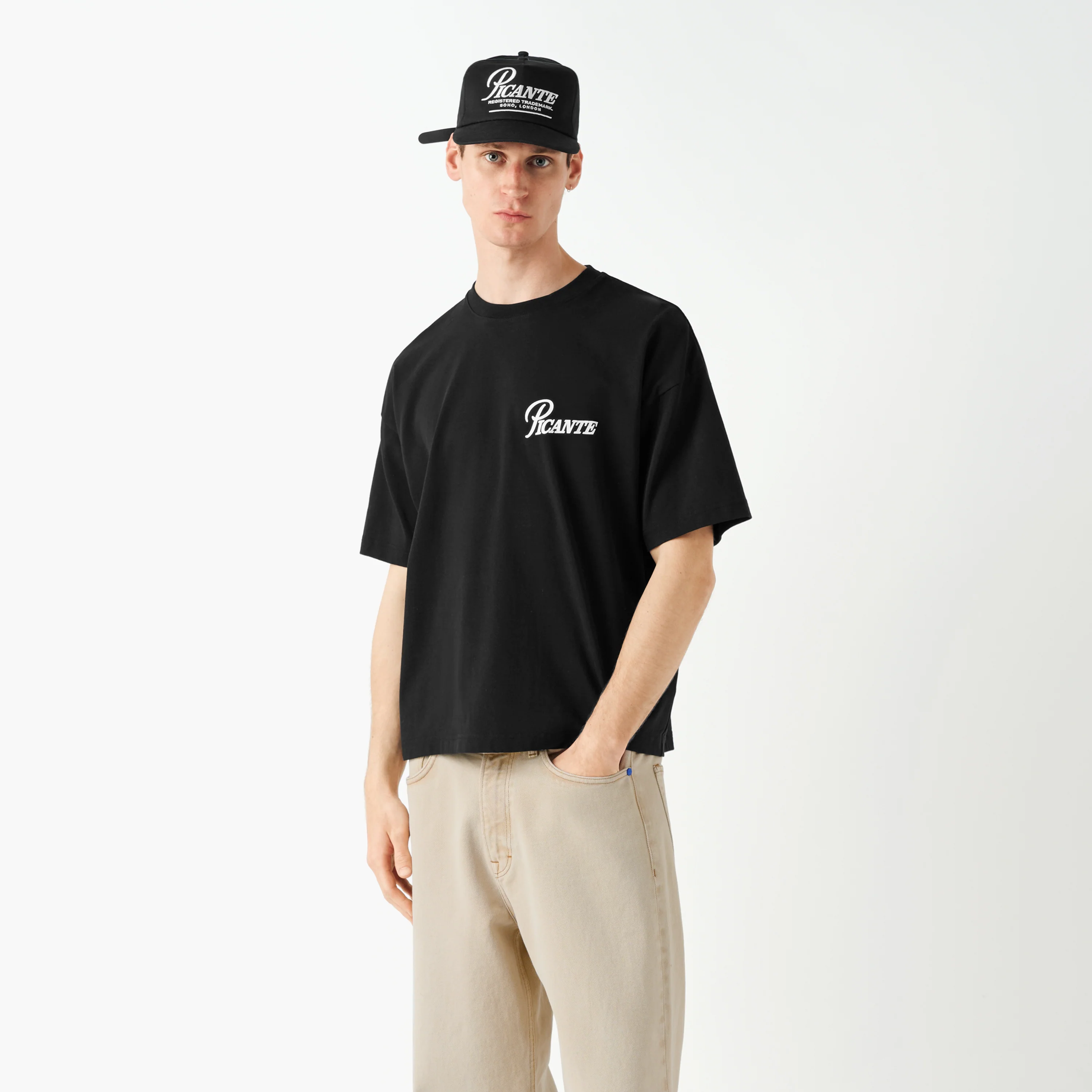 Record T-Shirt - Image 2