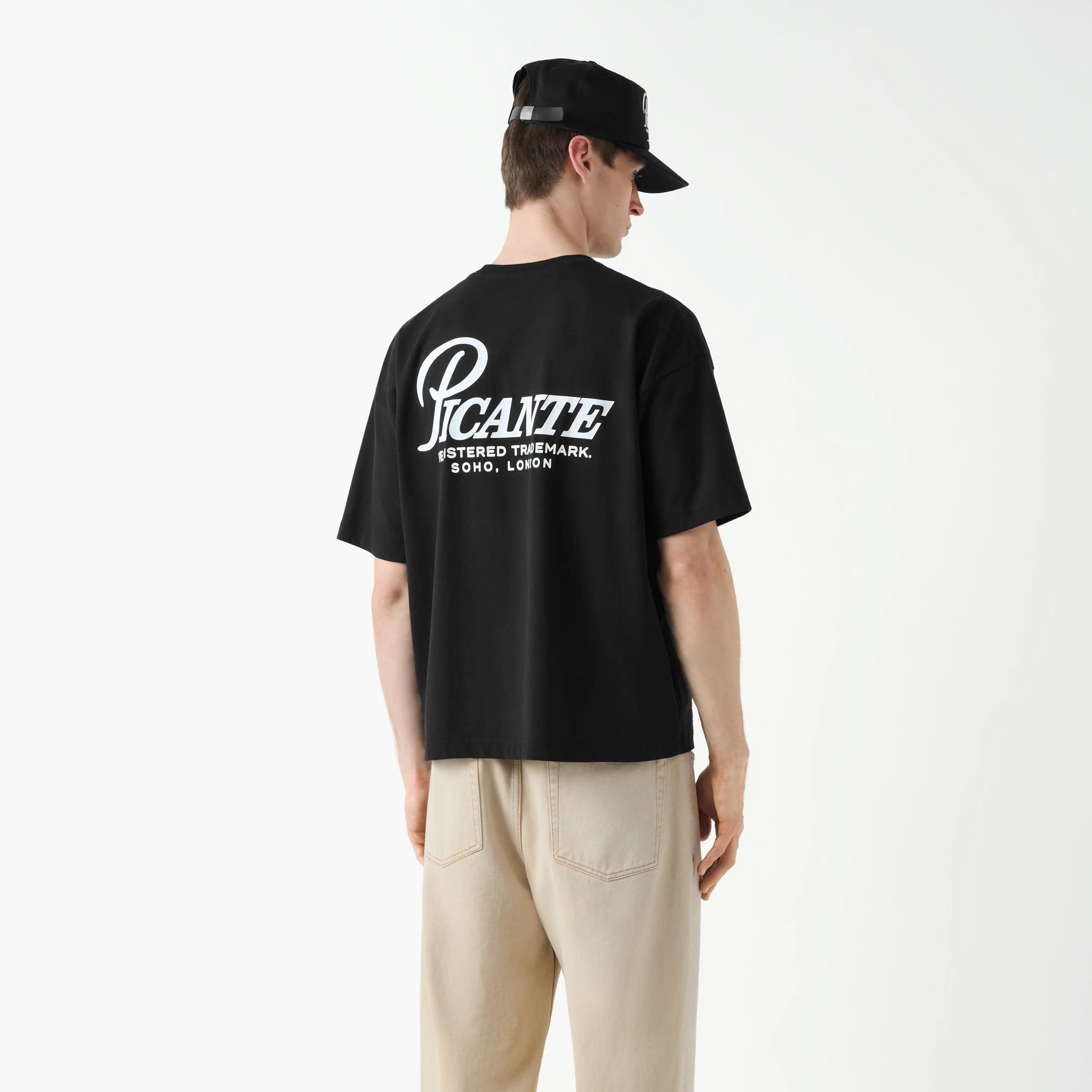 Record T-Shirt - Image 3