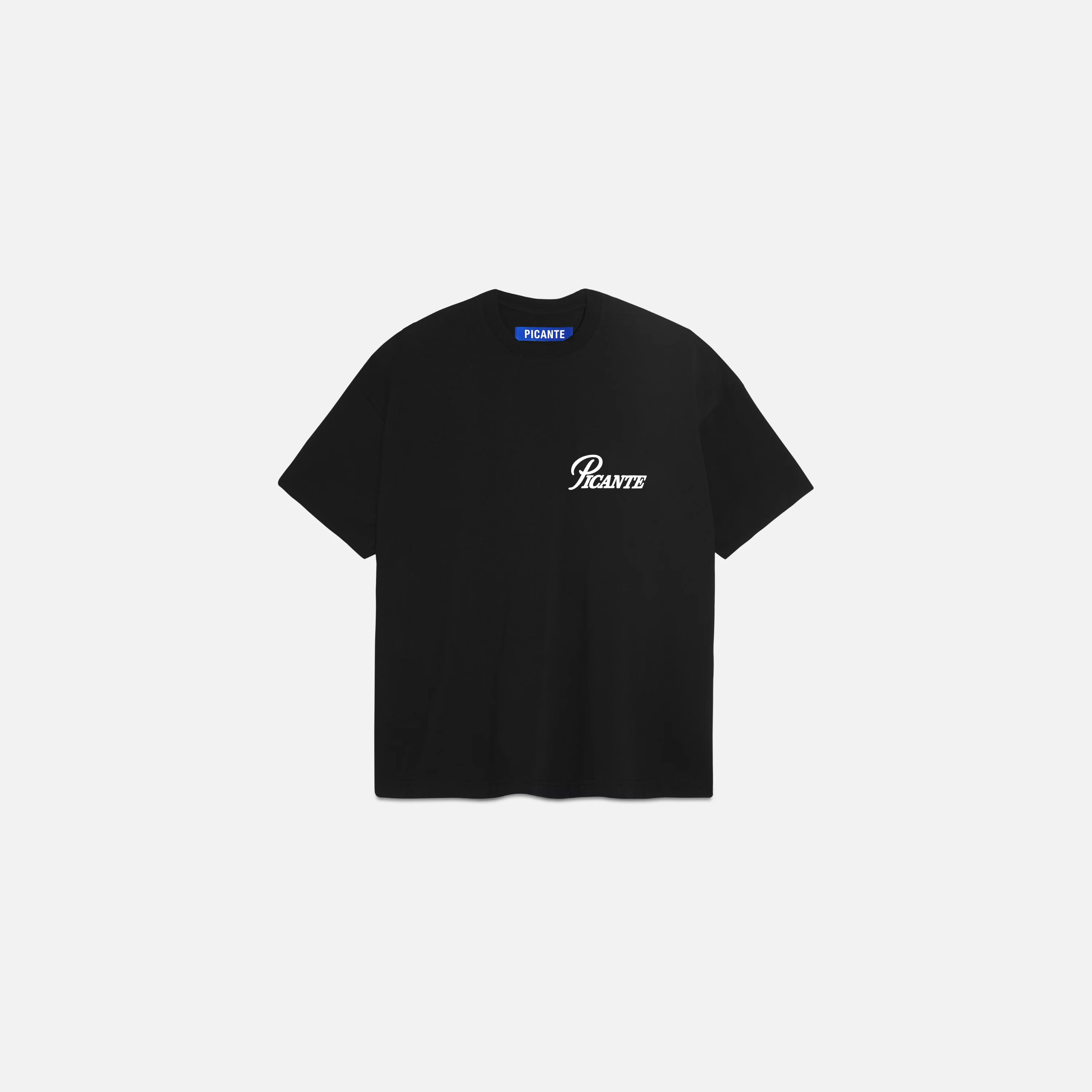 Record T-Shirt - Image 4