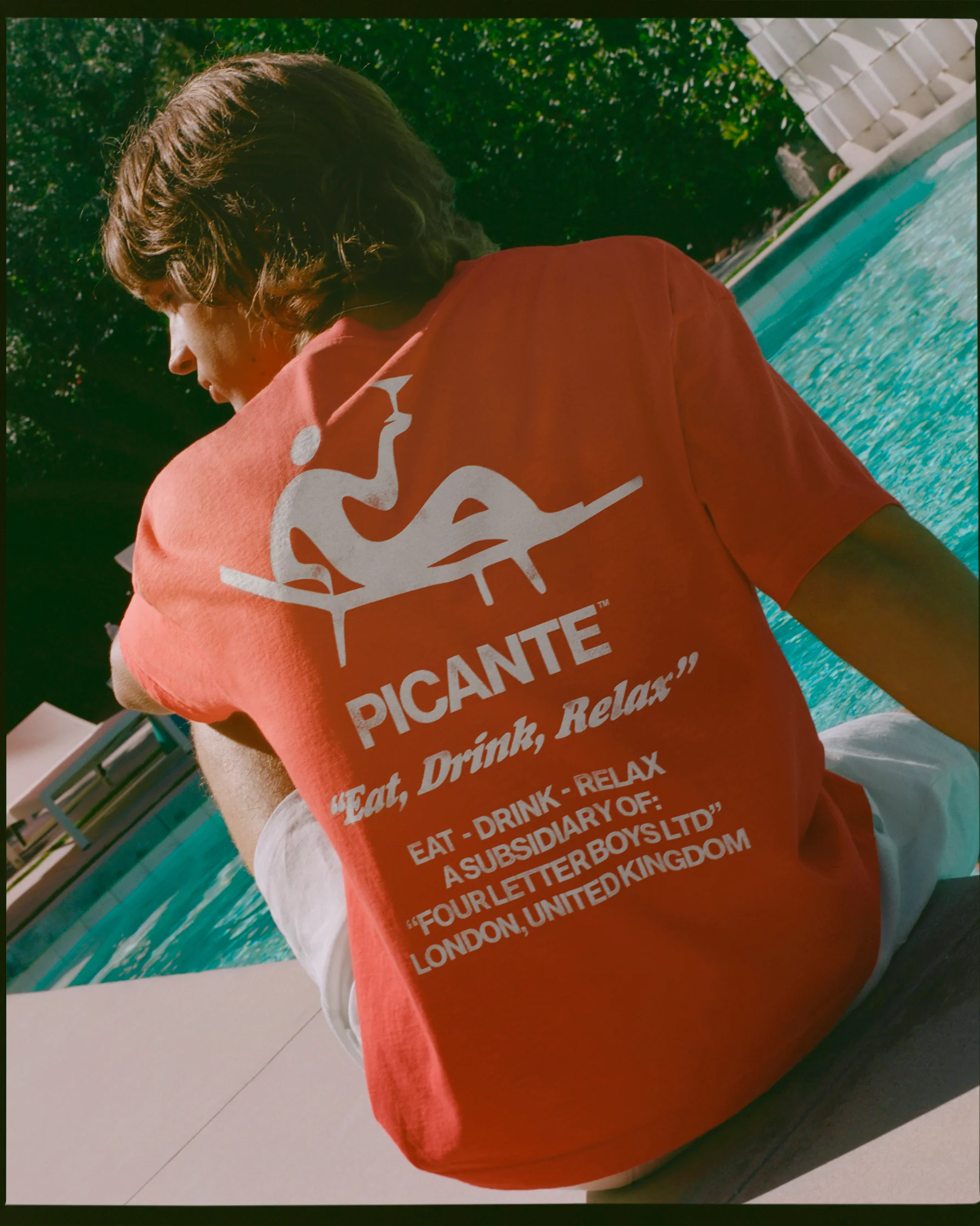 Resort T-Shirt - Image 10