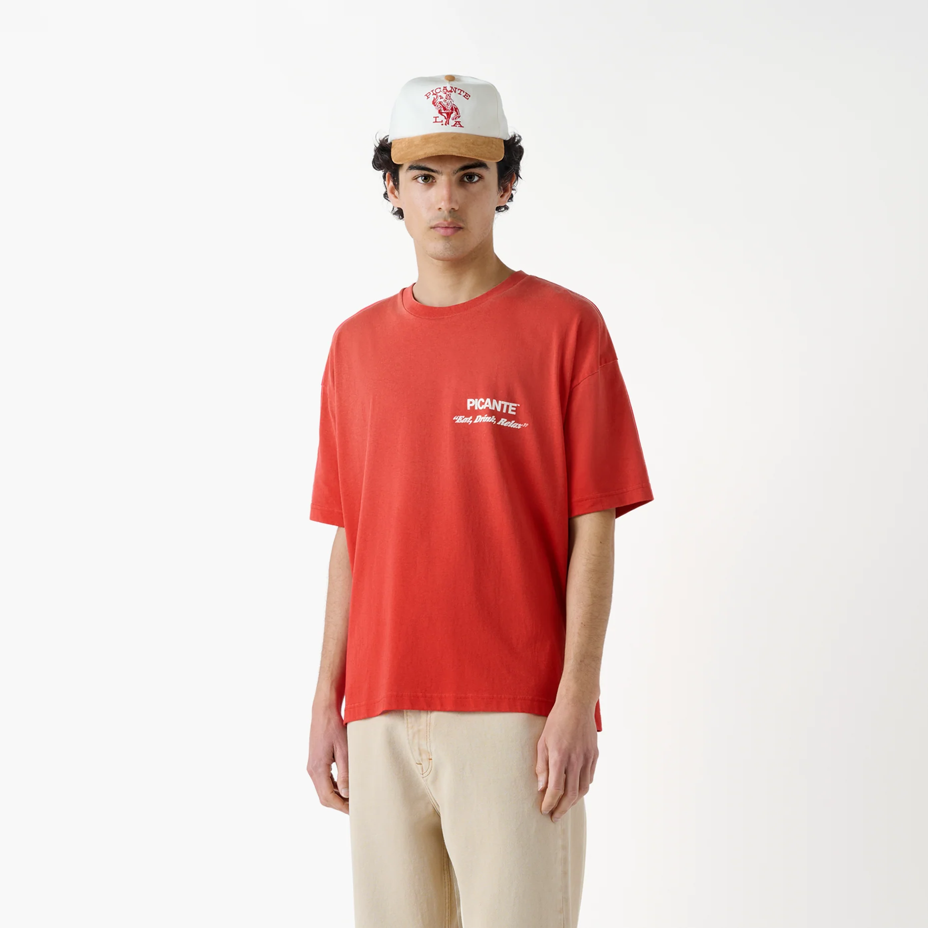 Resort T-Shirt - Image 2