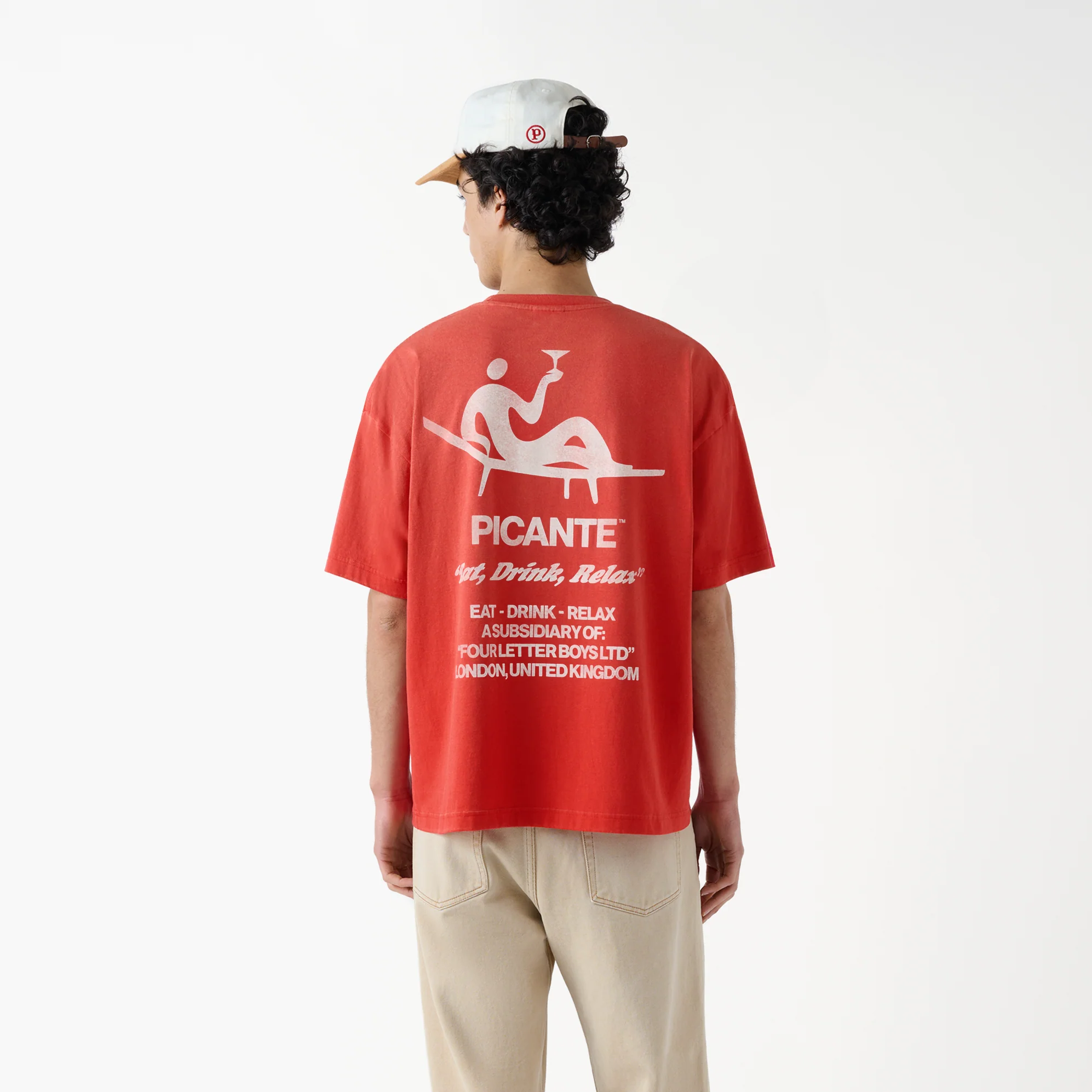 Resort T-Shirt - Image 3