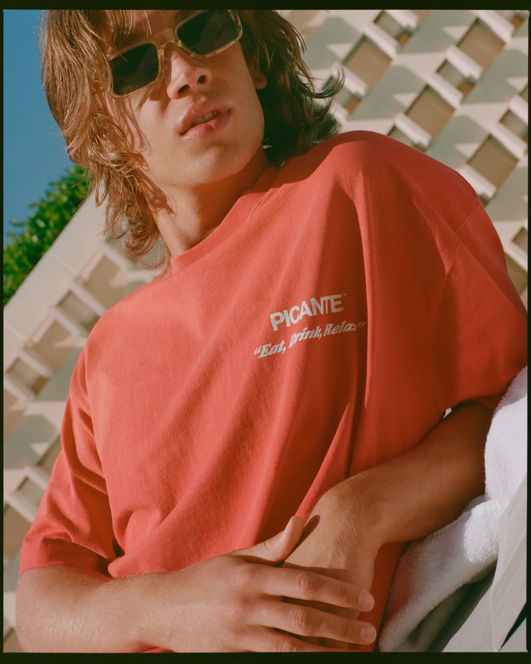 Resort T-Shirt - Image 9