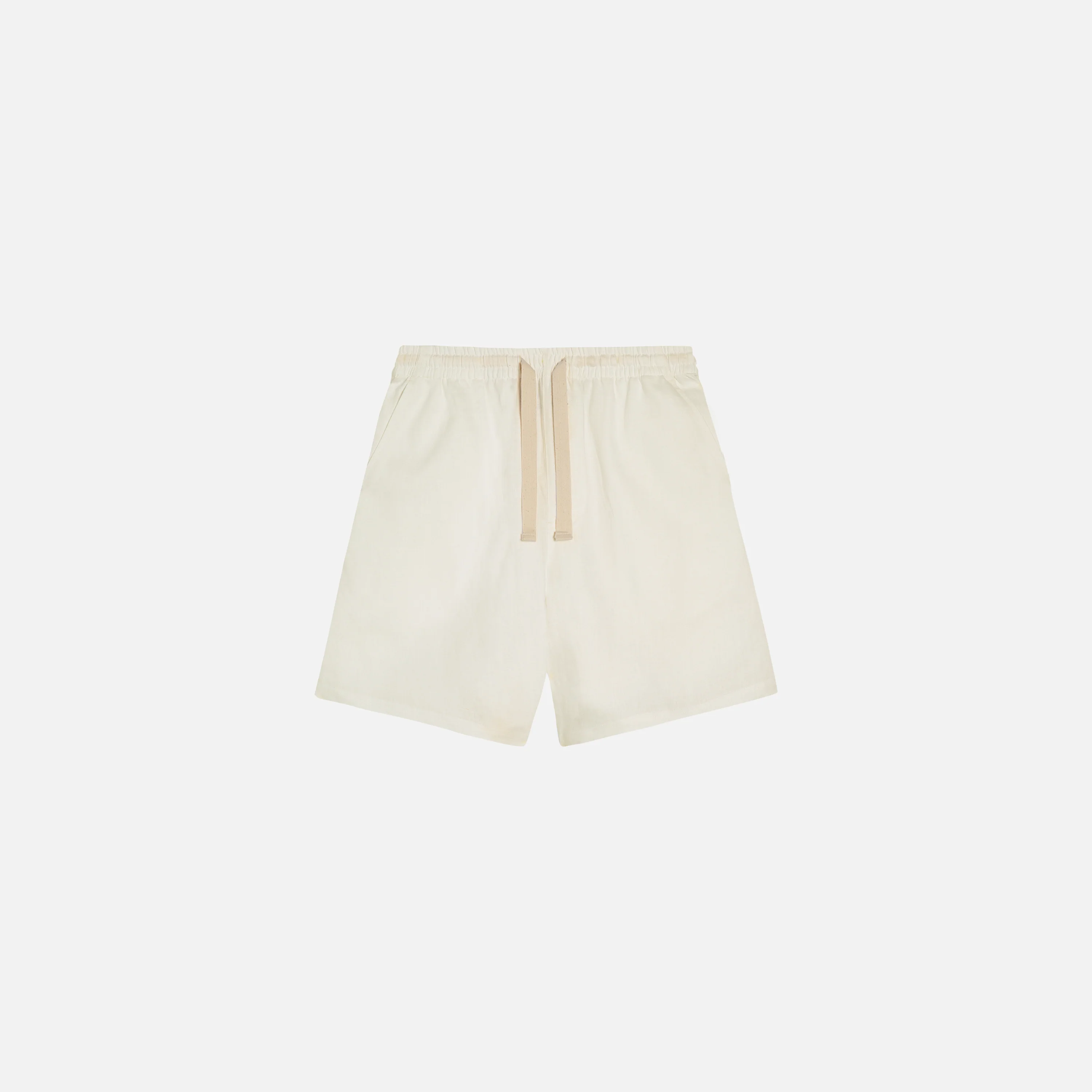 Rocco Resort Linen Shorts