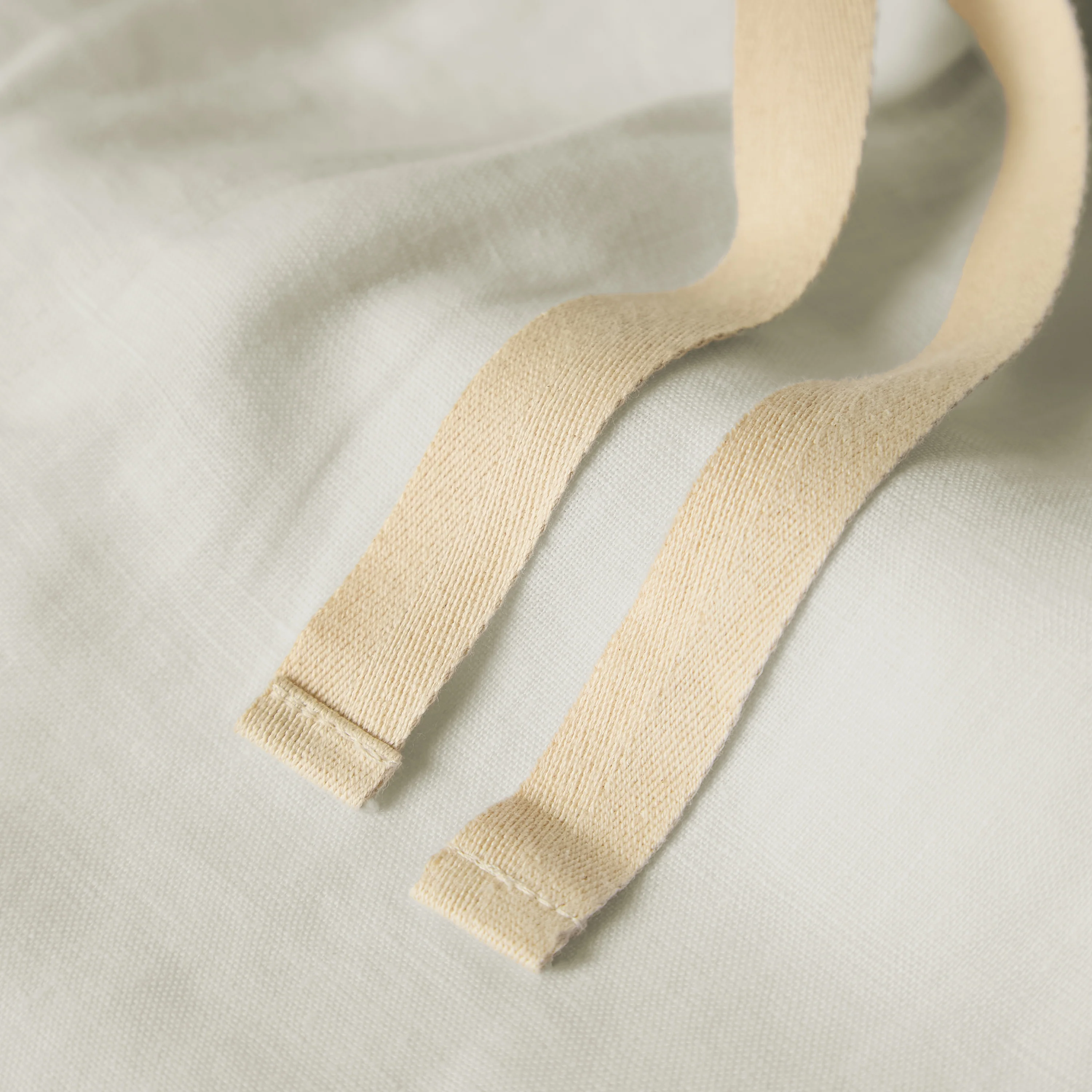 Rocco Resort Linen Shorts - Image 6