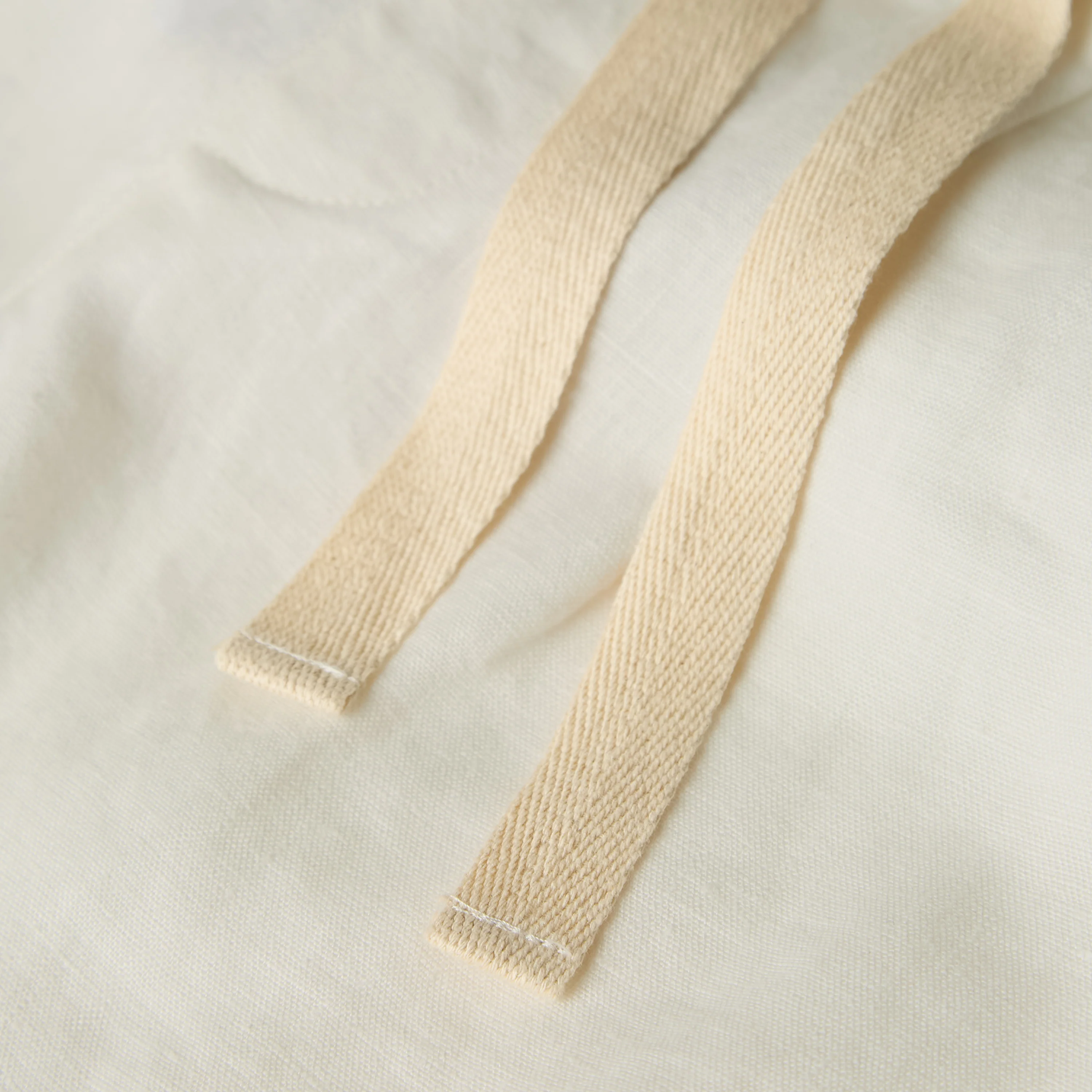 Rocco Resort Linen Trousers - Image 6