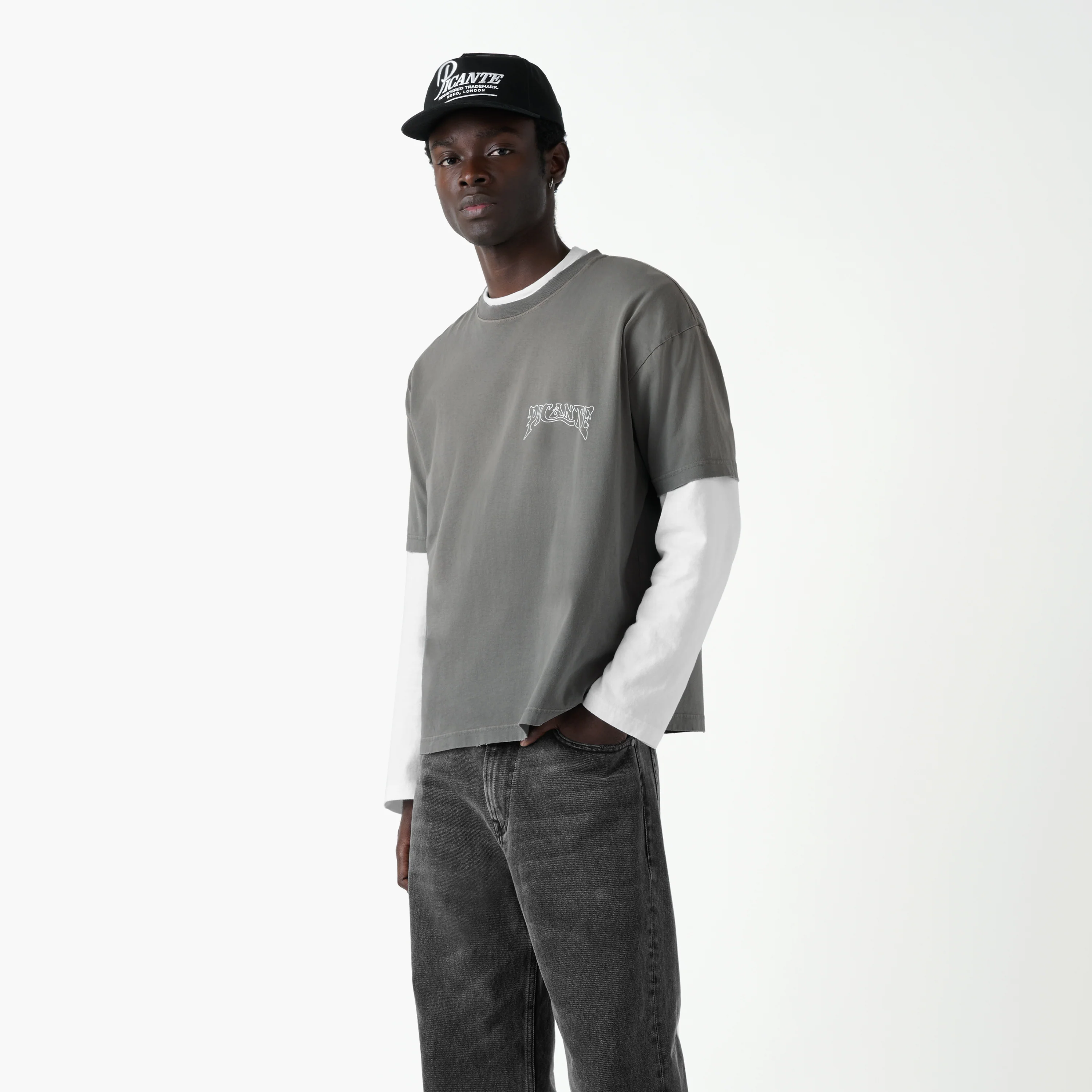 Sacramento T-Shirt - Image 2