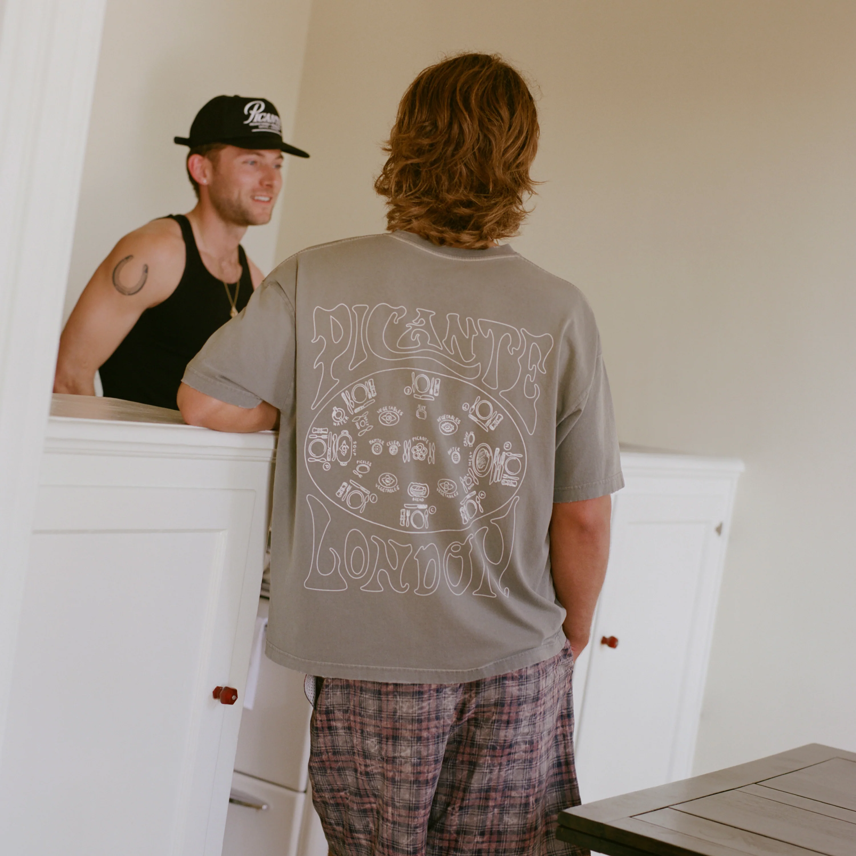 Sacramento T-Shirt - Image 4