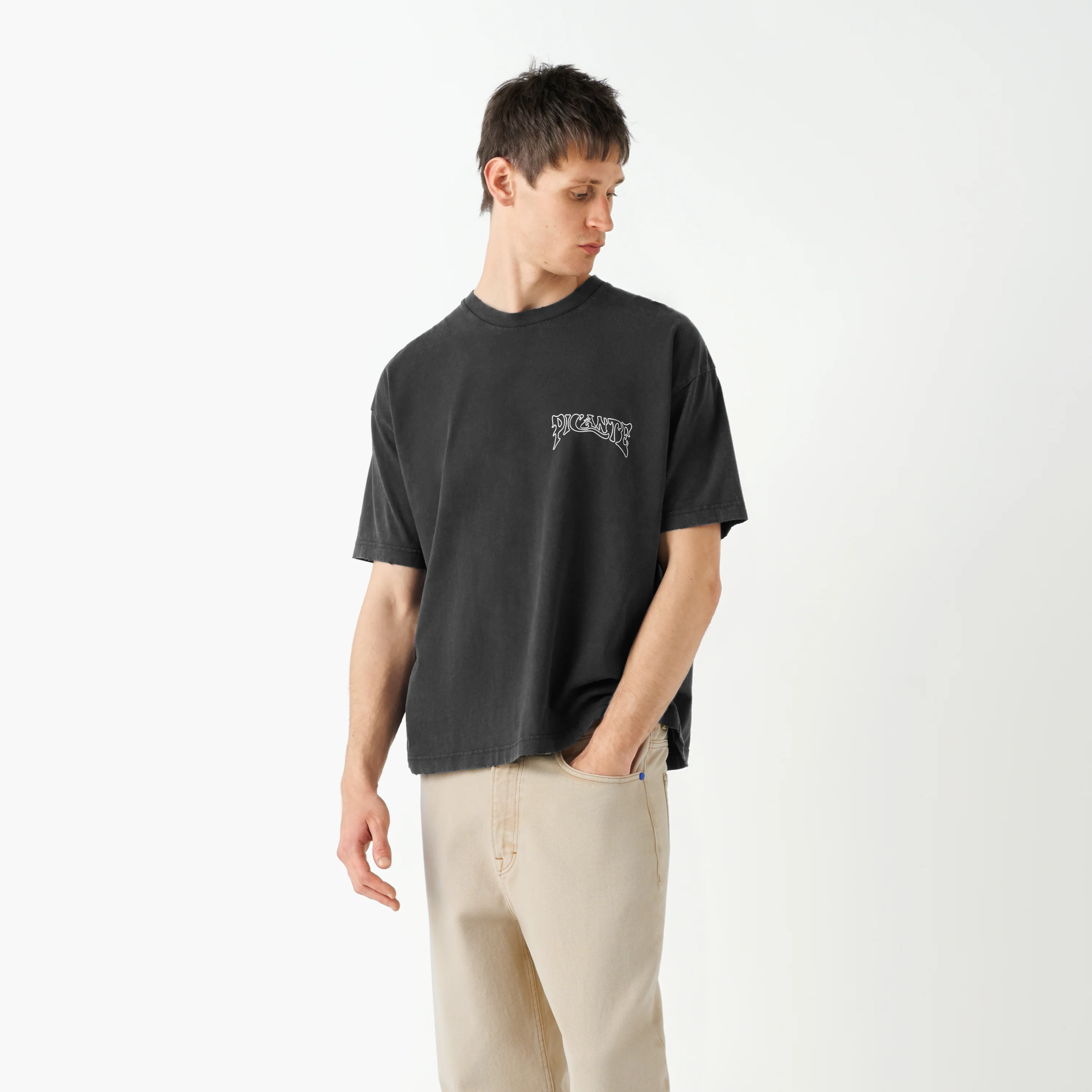 Sacramento T-Shirt - Image 2