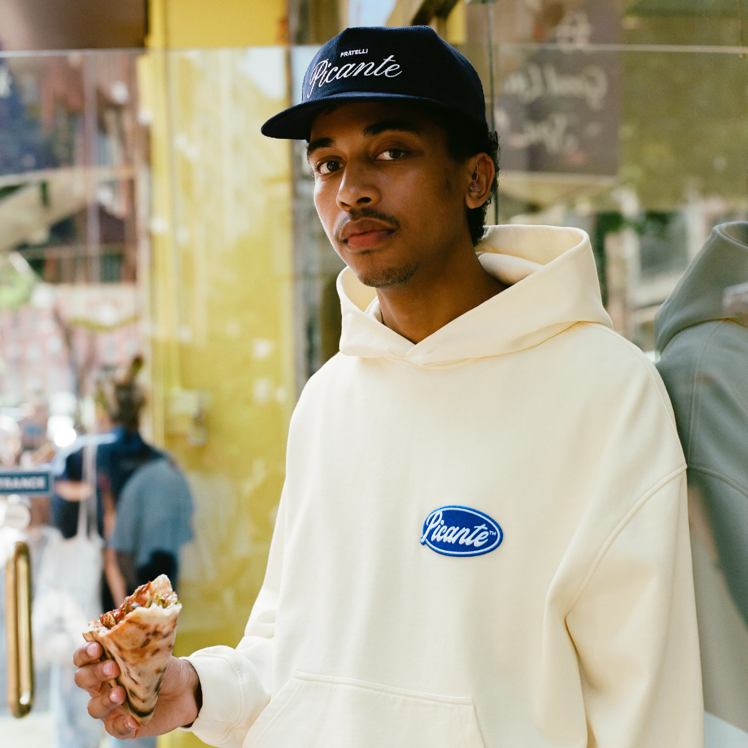 Senna Hoodie - Image 3