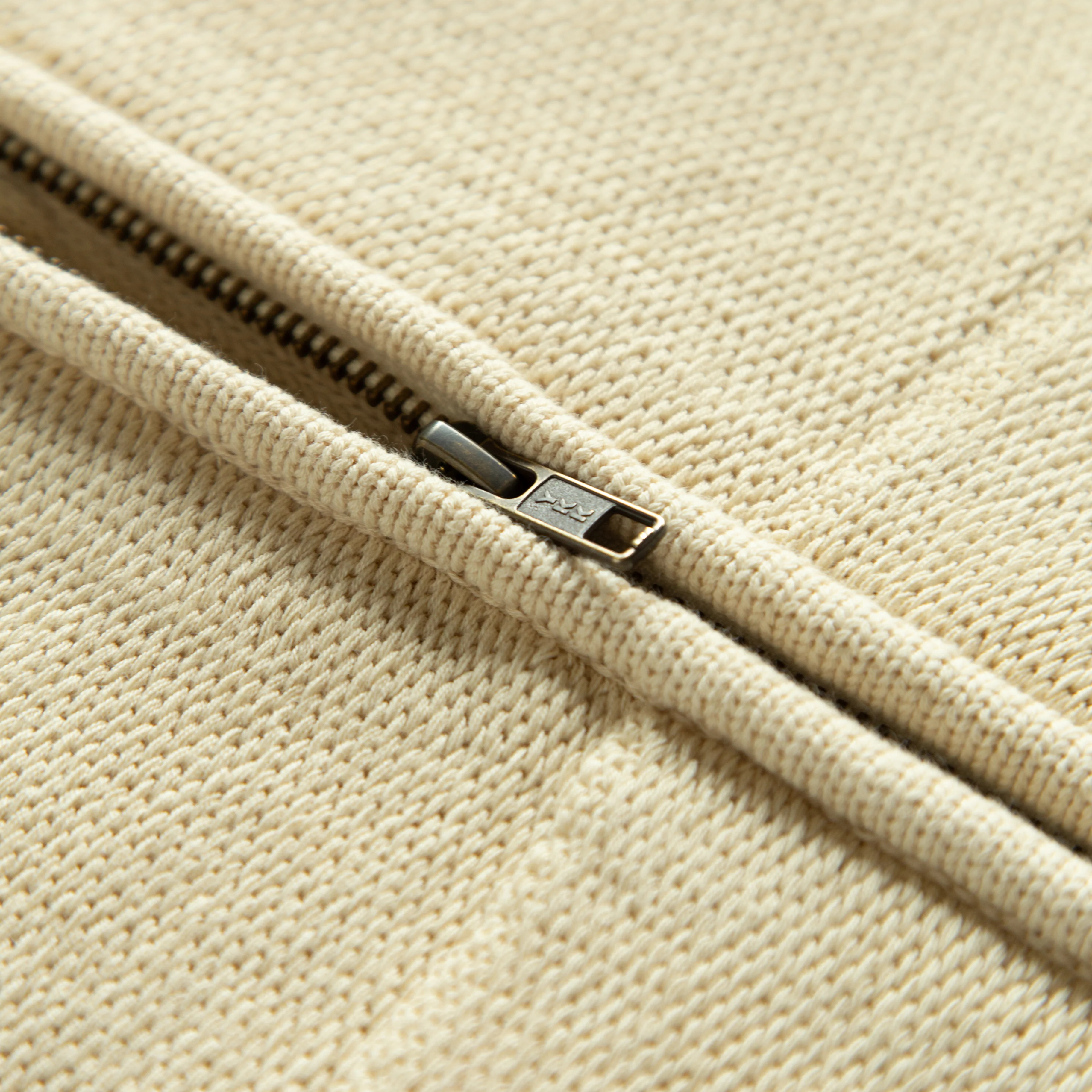 Senna Reverse Seam Hoodie - Image 6