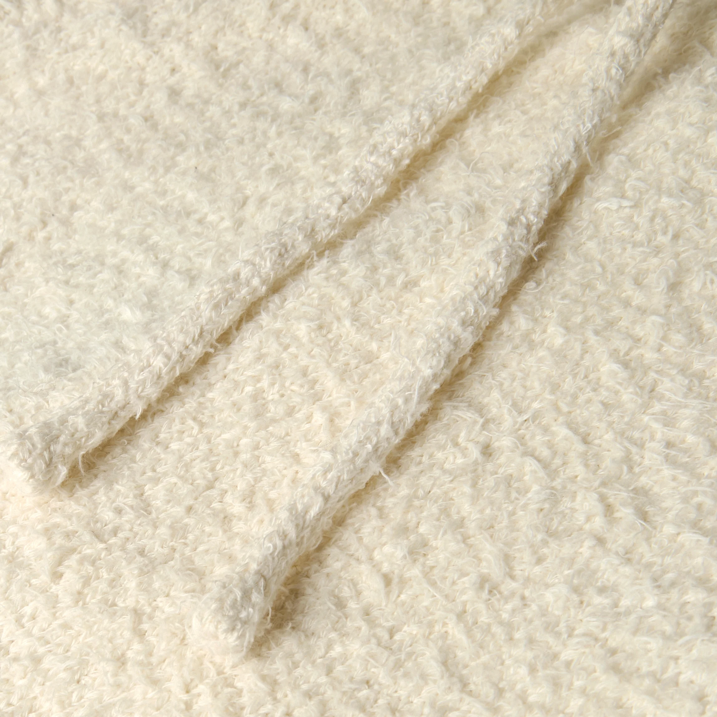 Shaggy Knit Sweatpant - Image 7