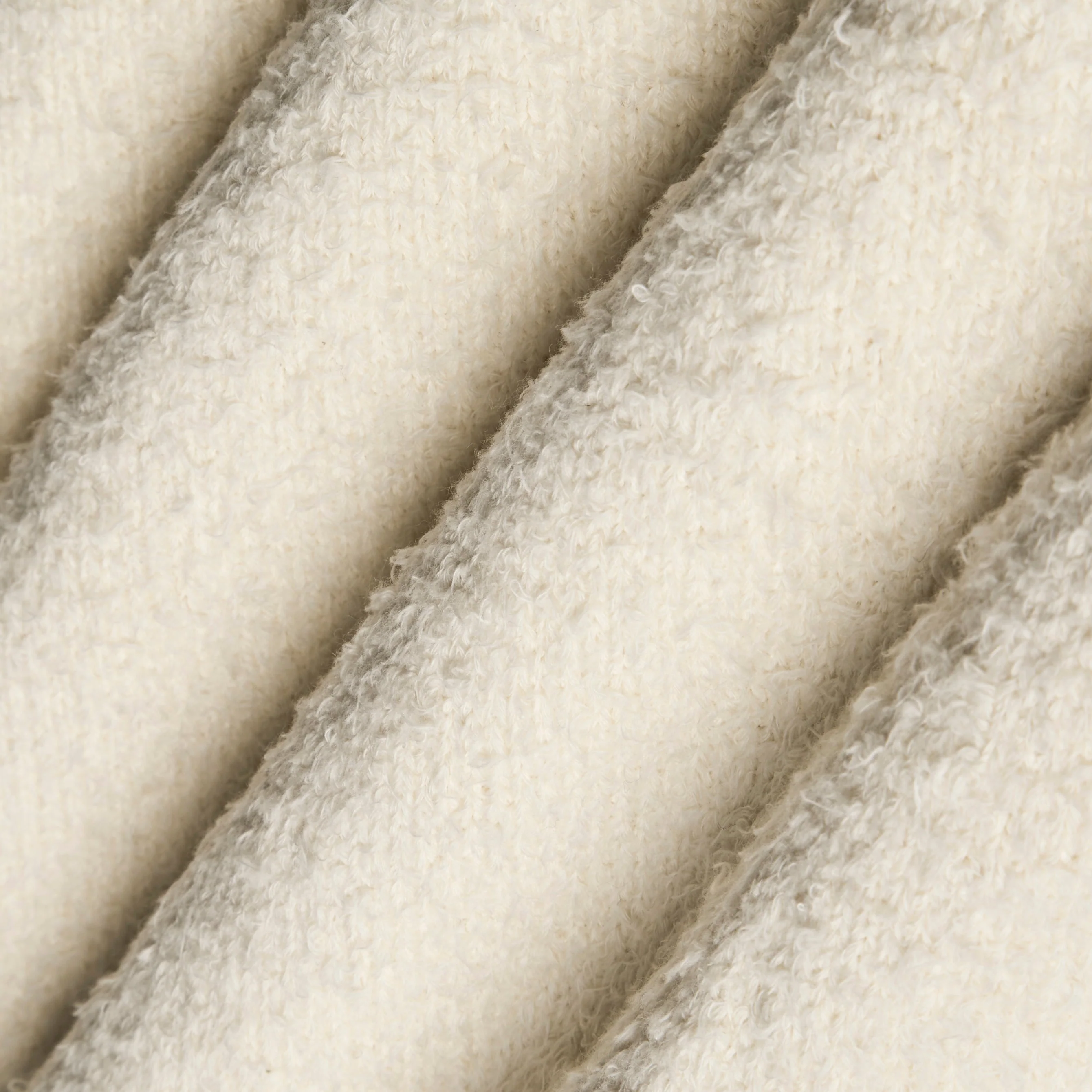 Shaggy Knit Polo - Image 5
