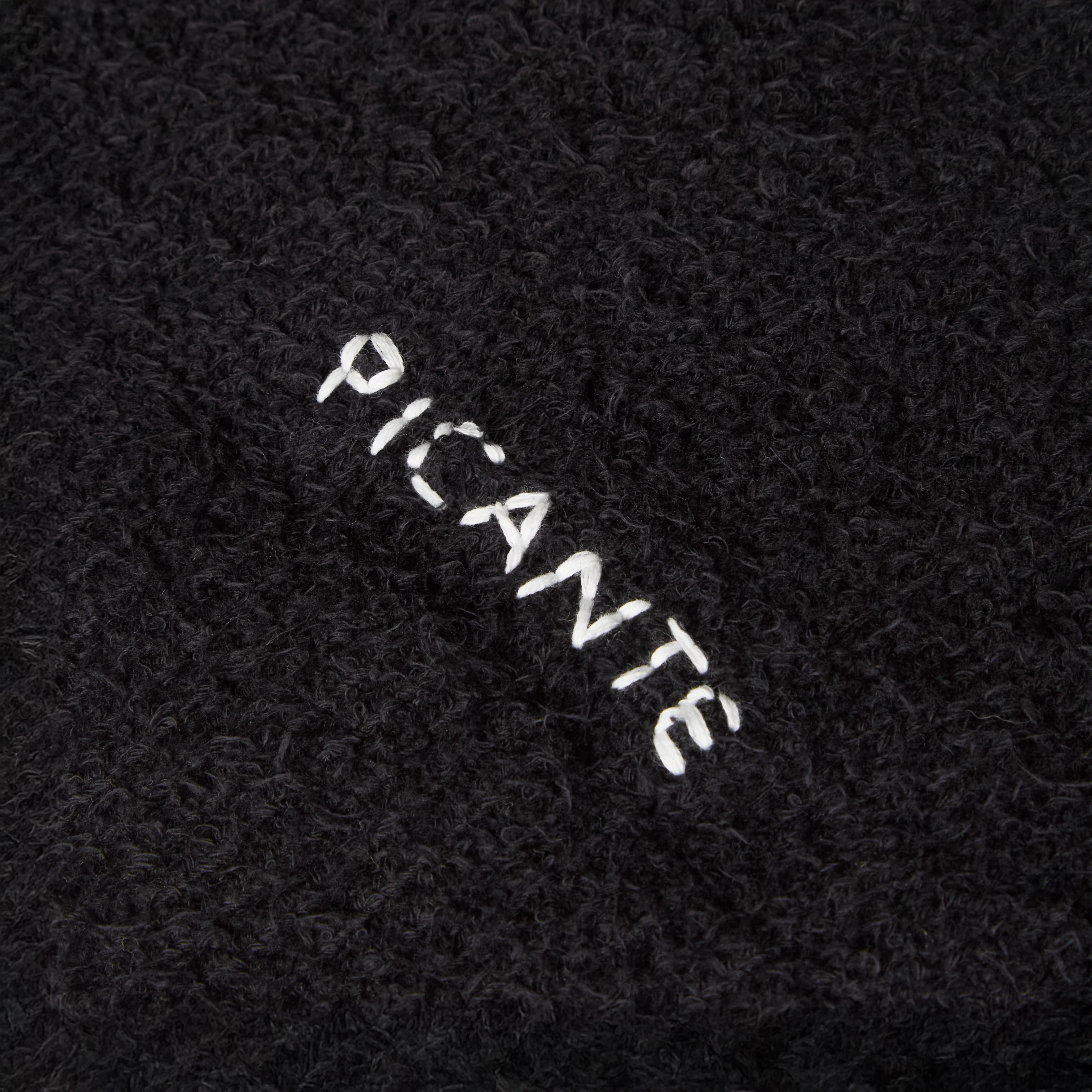 Shaggy Knit Sweater - Image 4
