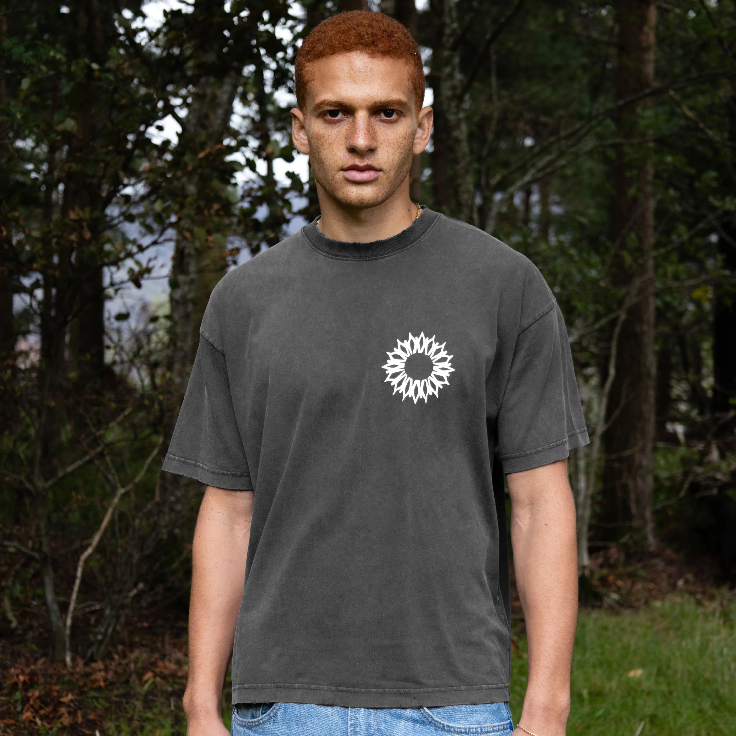Solar T-Shirt - Image 6