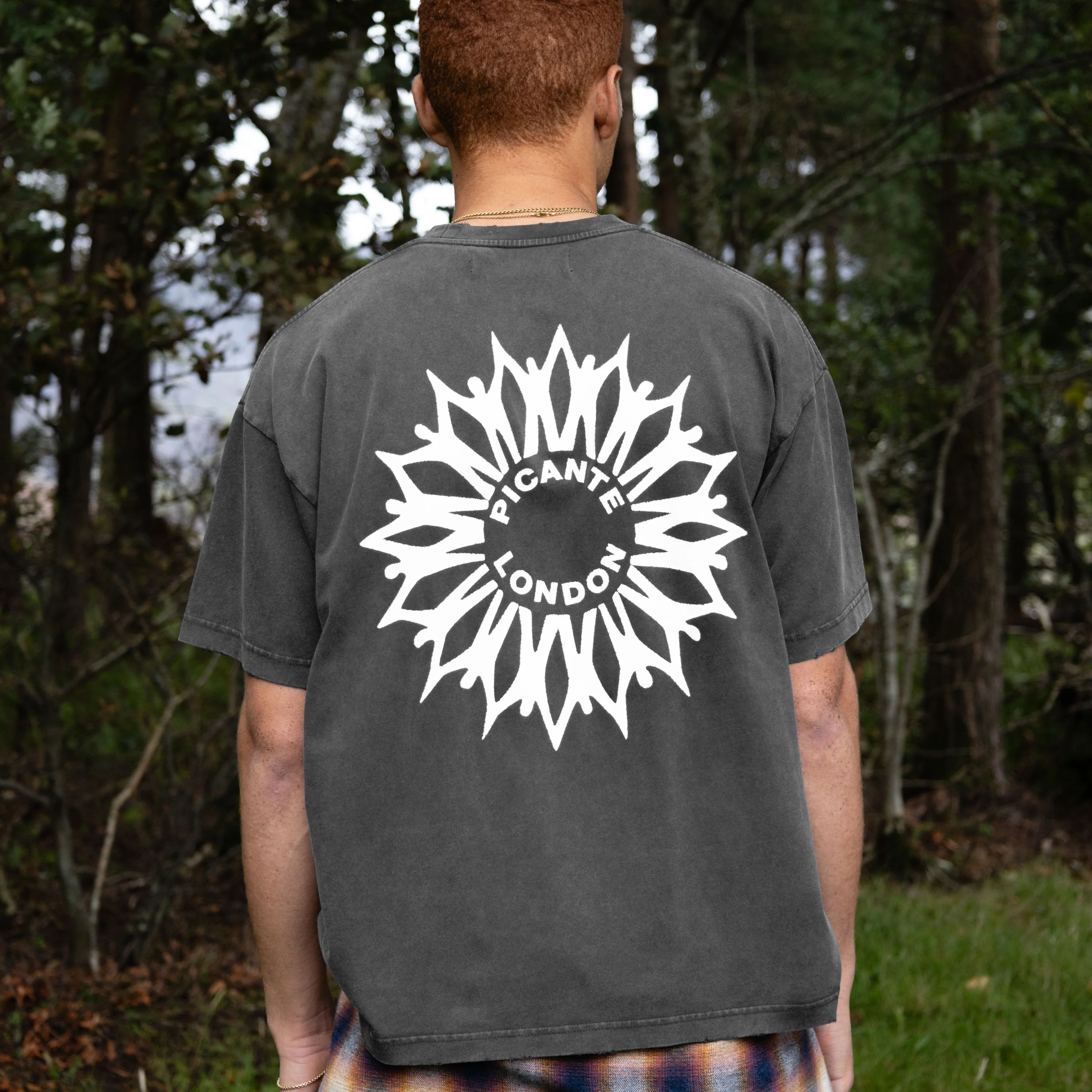 Solar T-Shirt - Image 7