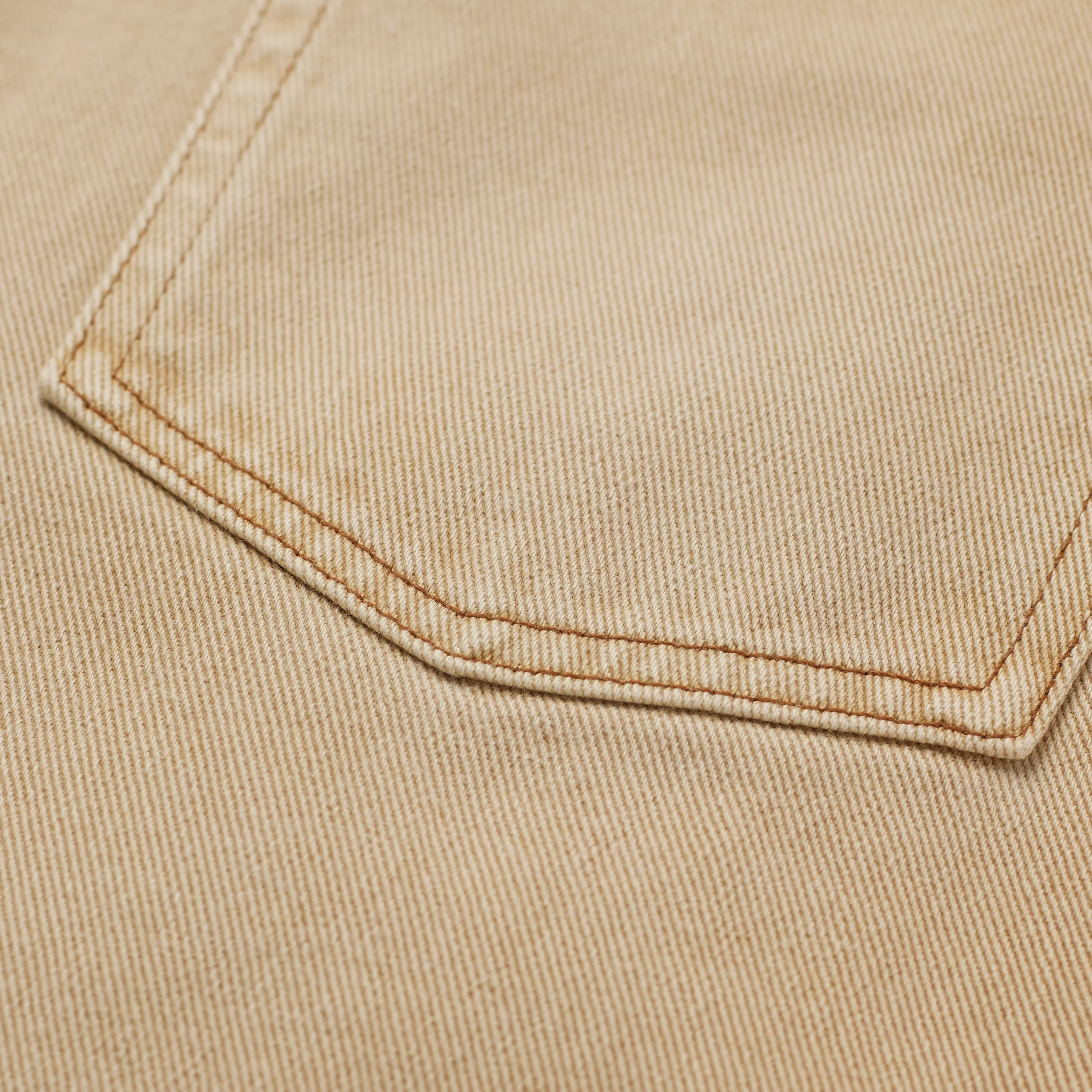 Straight Leg Denim Jeans V308 - Image 11