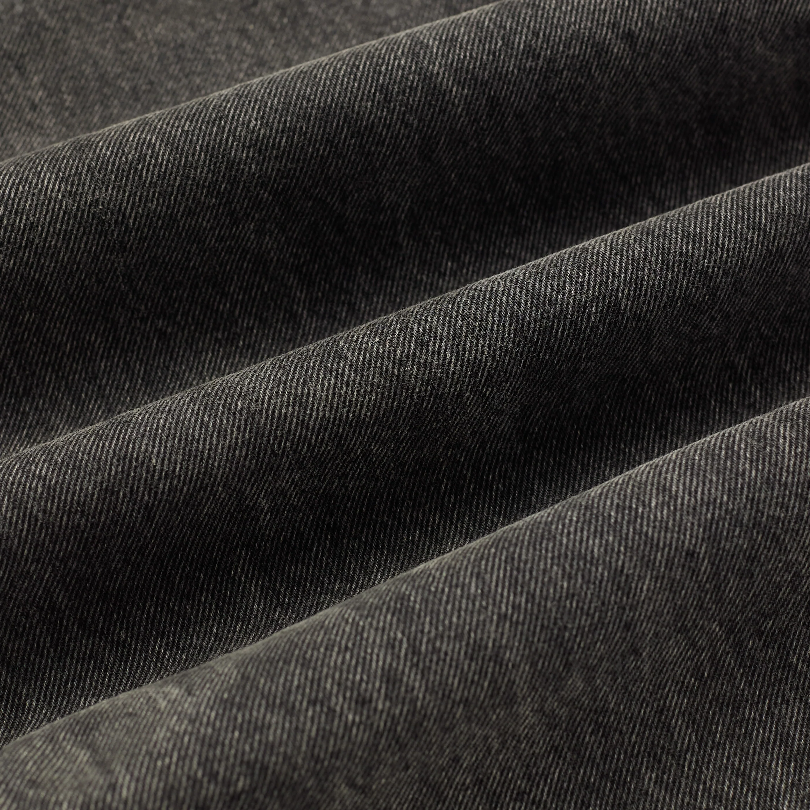 Straight Leg Denim Jeans V308 - Image 5