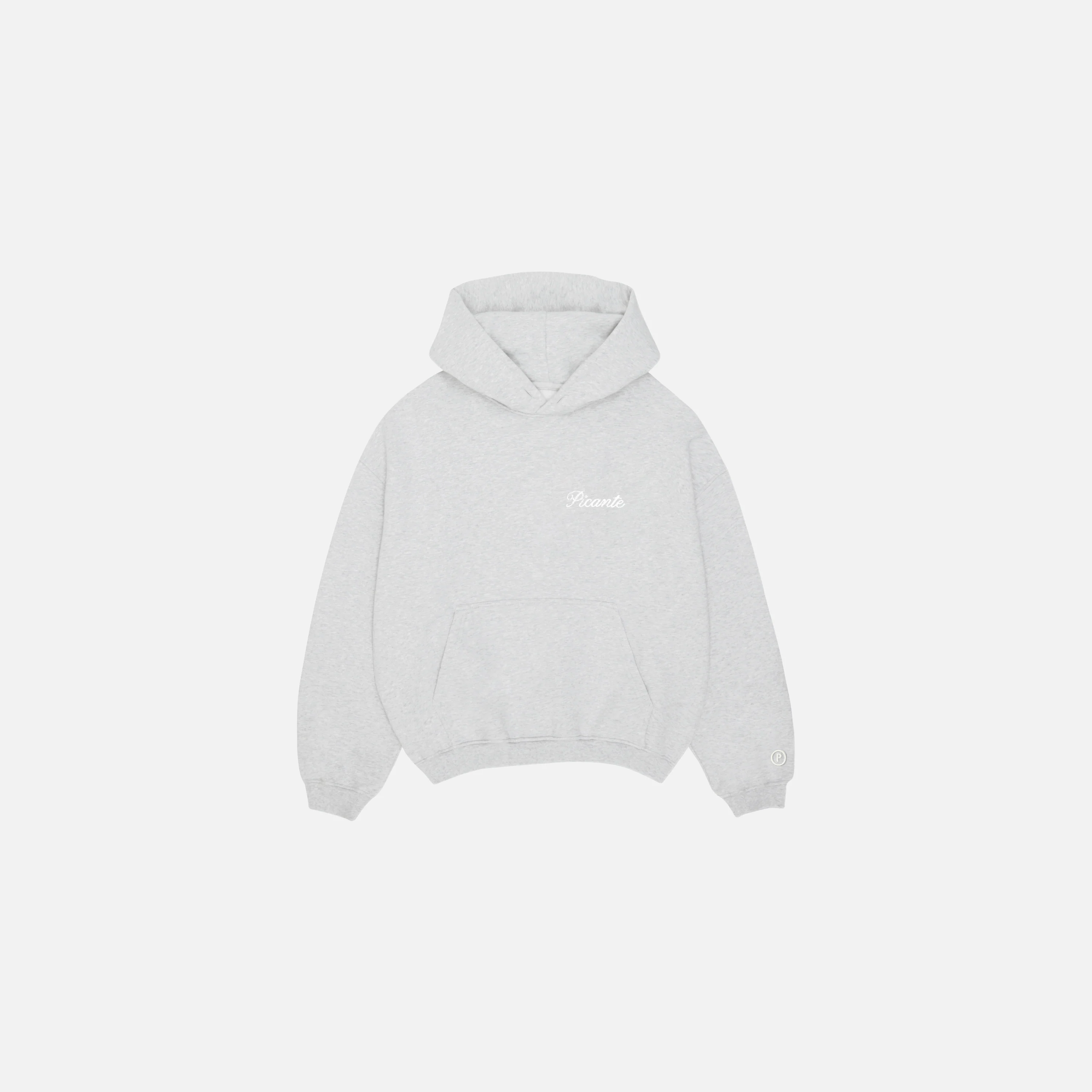 Tailor Chain Stitch Hoodie - Image 4