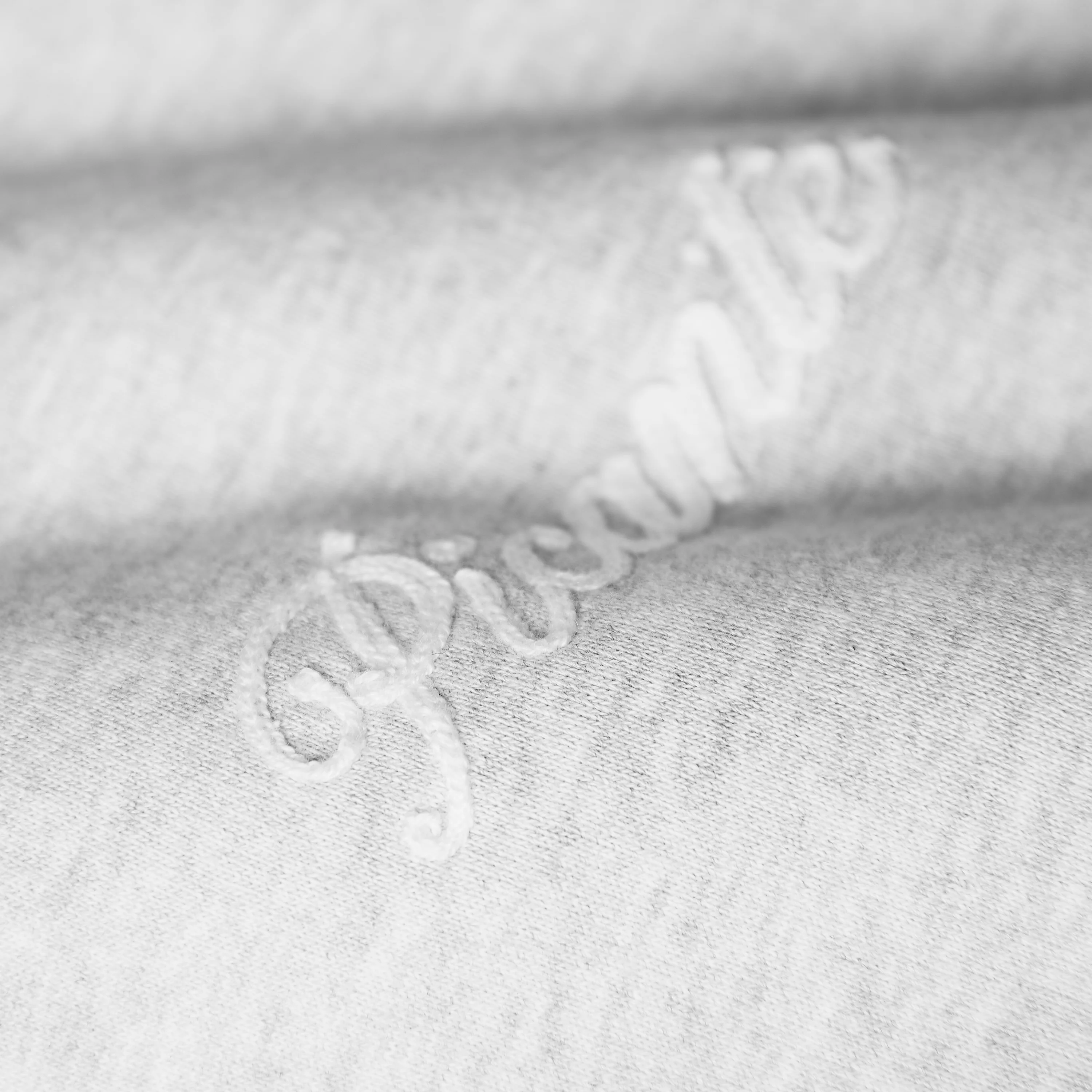 Tailor Chain Stitch Hoodie - Image 5