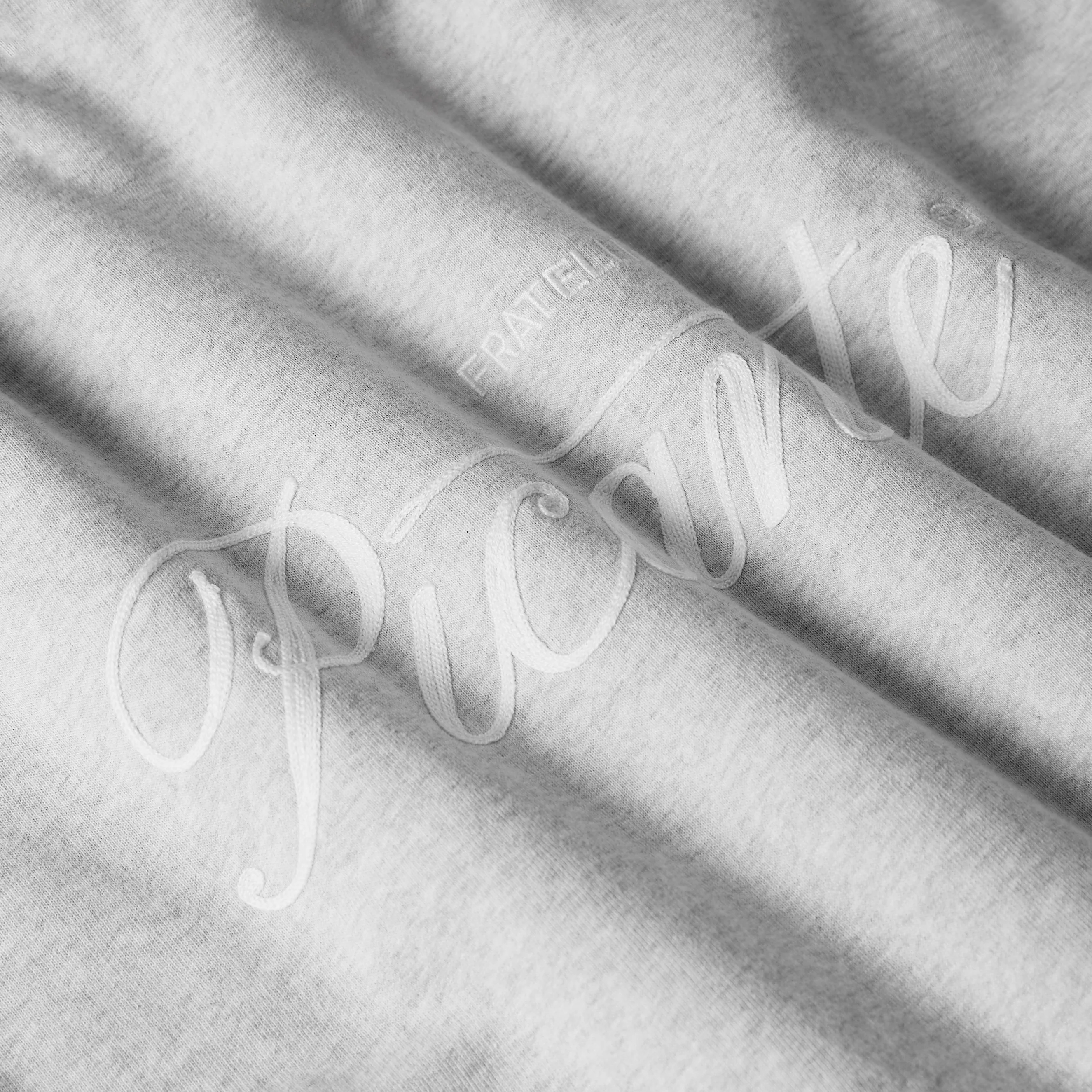 Tailor Chain Stitch Hoodie - Image 6