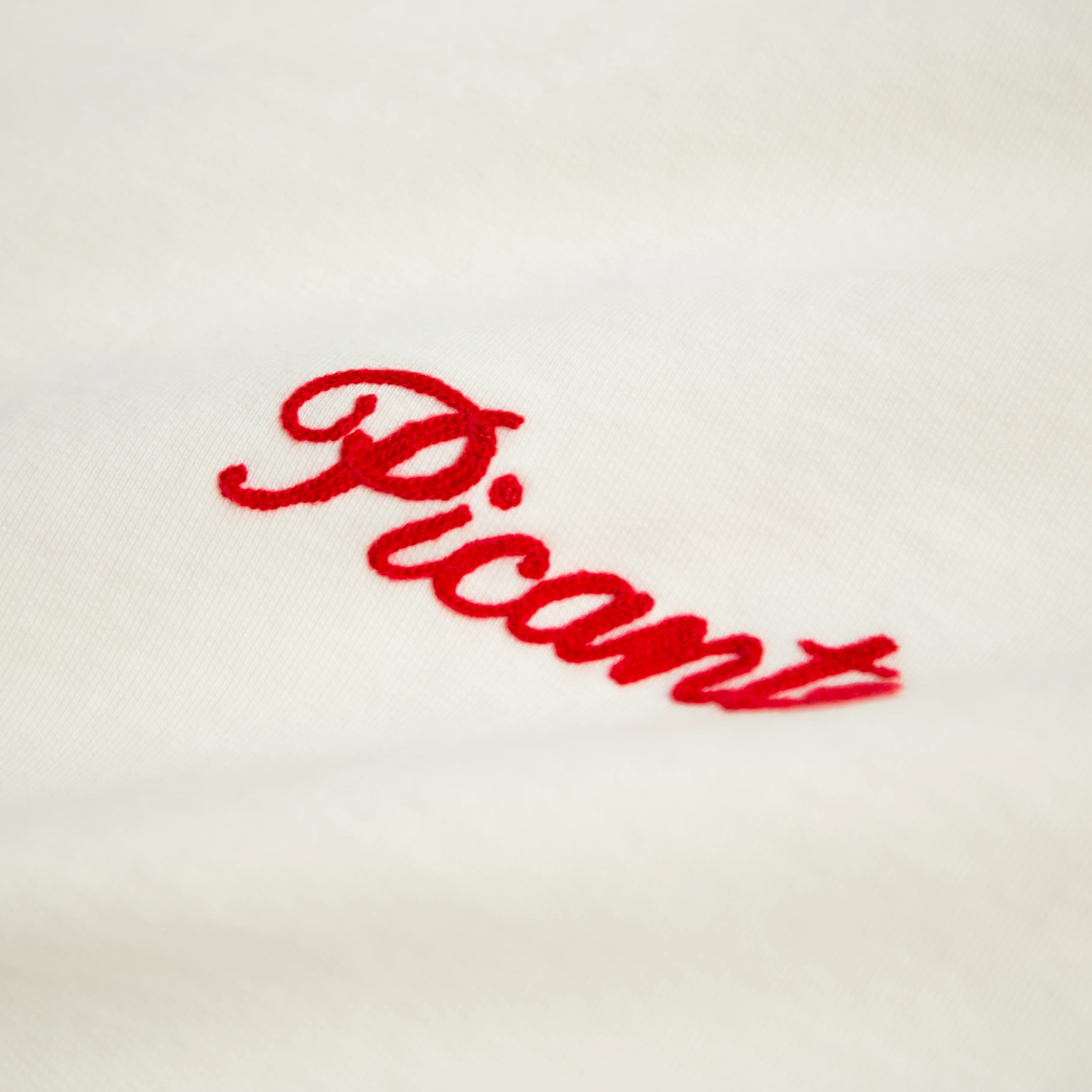 Tailor Chain Stitch Hoodie - Image 6