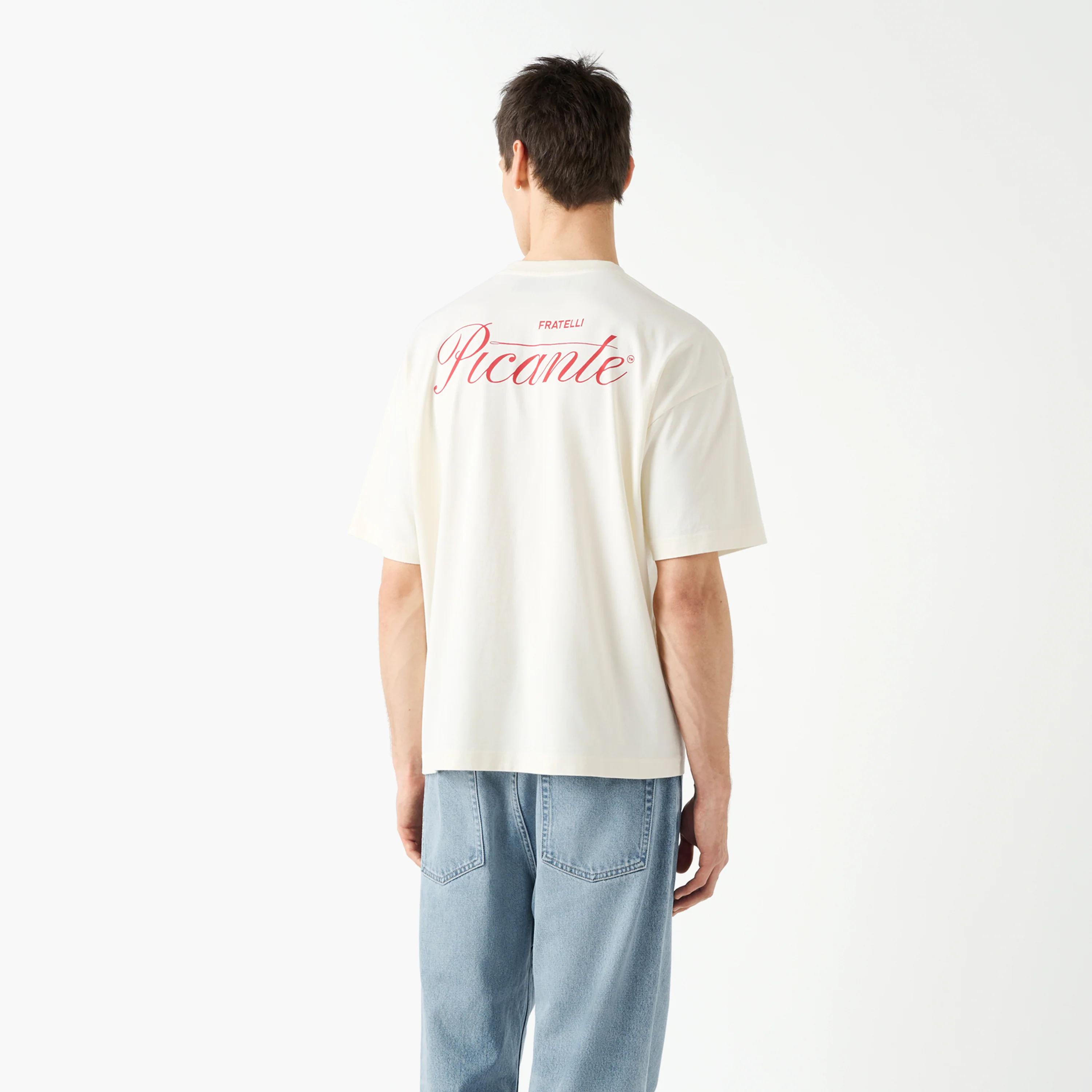 Tailor T-Shirt - Image 3