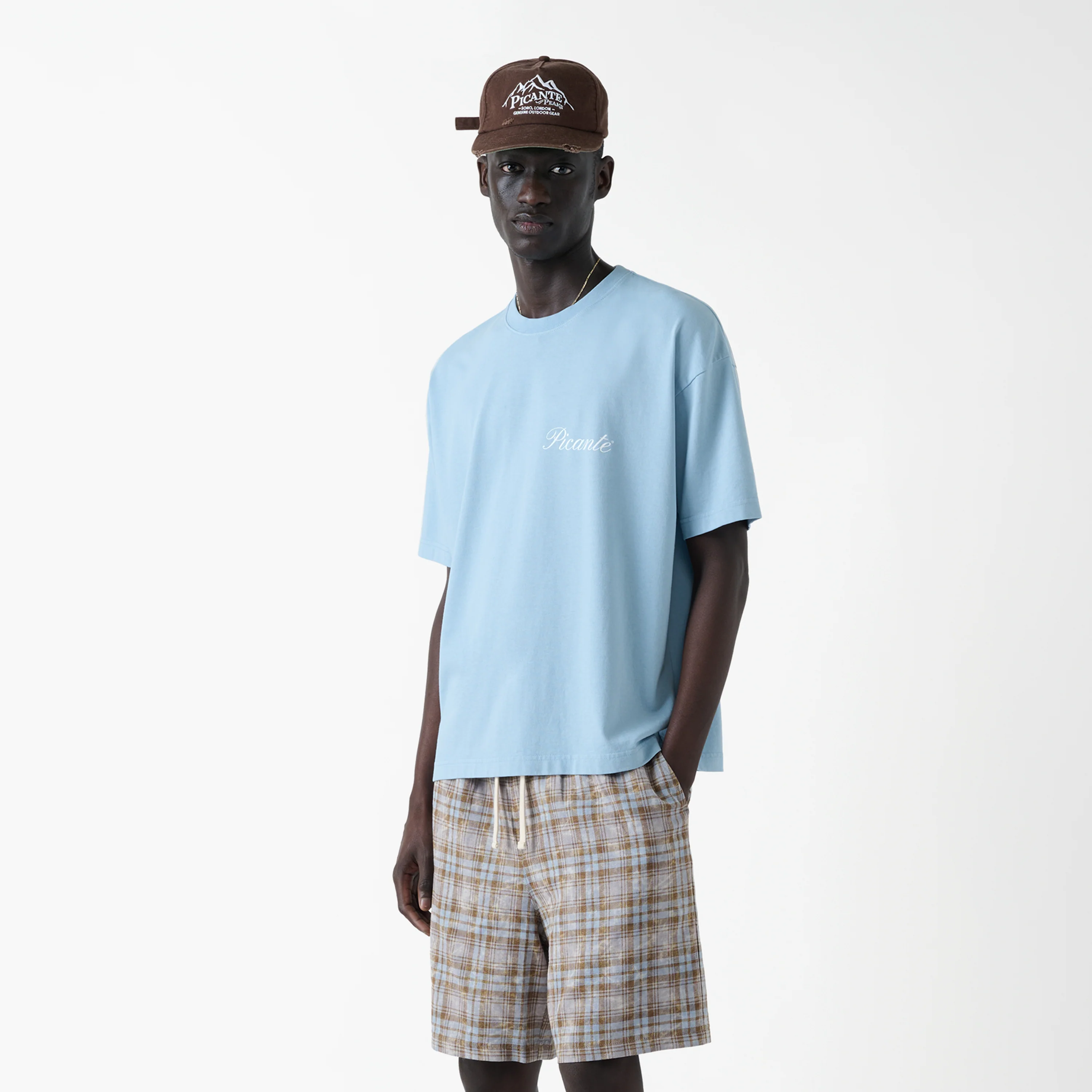 Tailor T-Shirt - Image 2