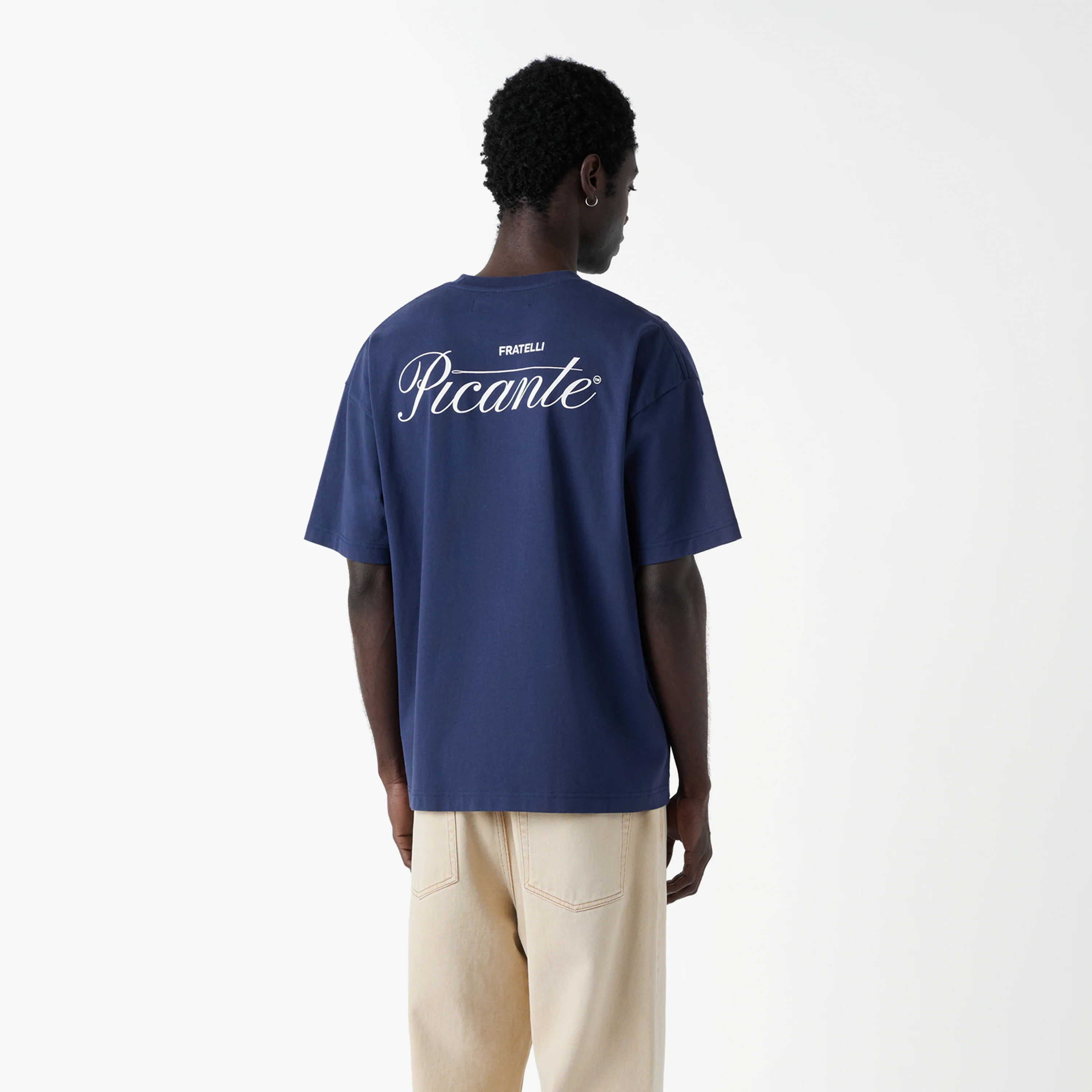 Tailor T-Shirt - Image 3