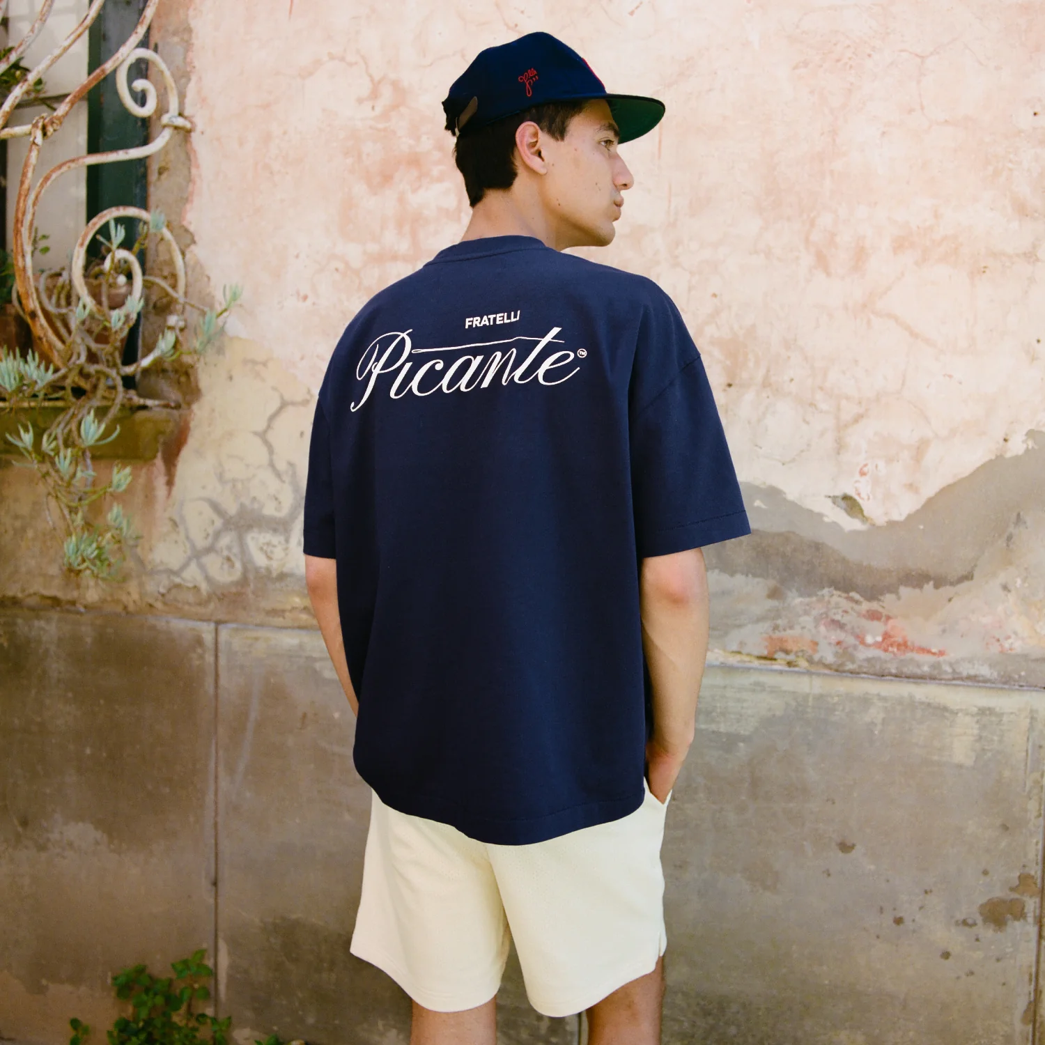 Tailor T-Shirt - Image 8