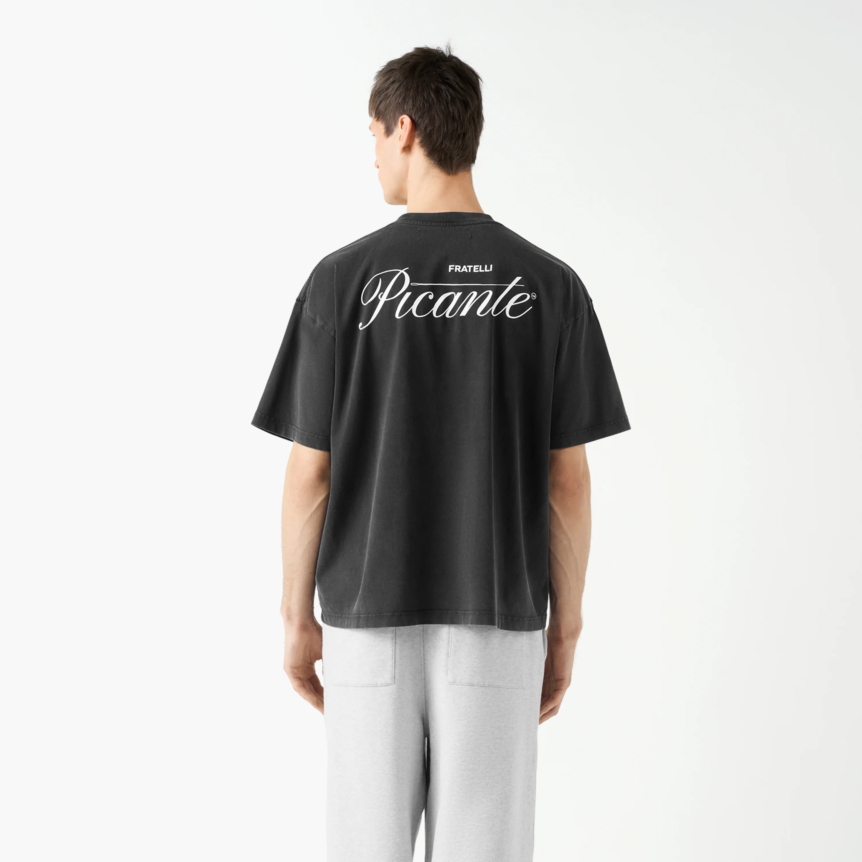 Tailor T-Shirt - Image 3