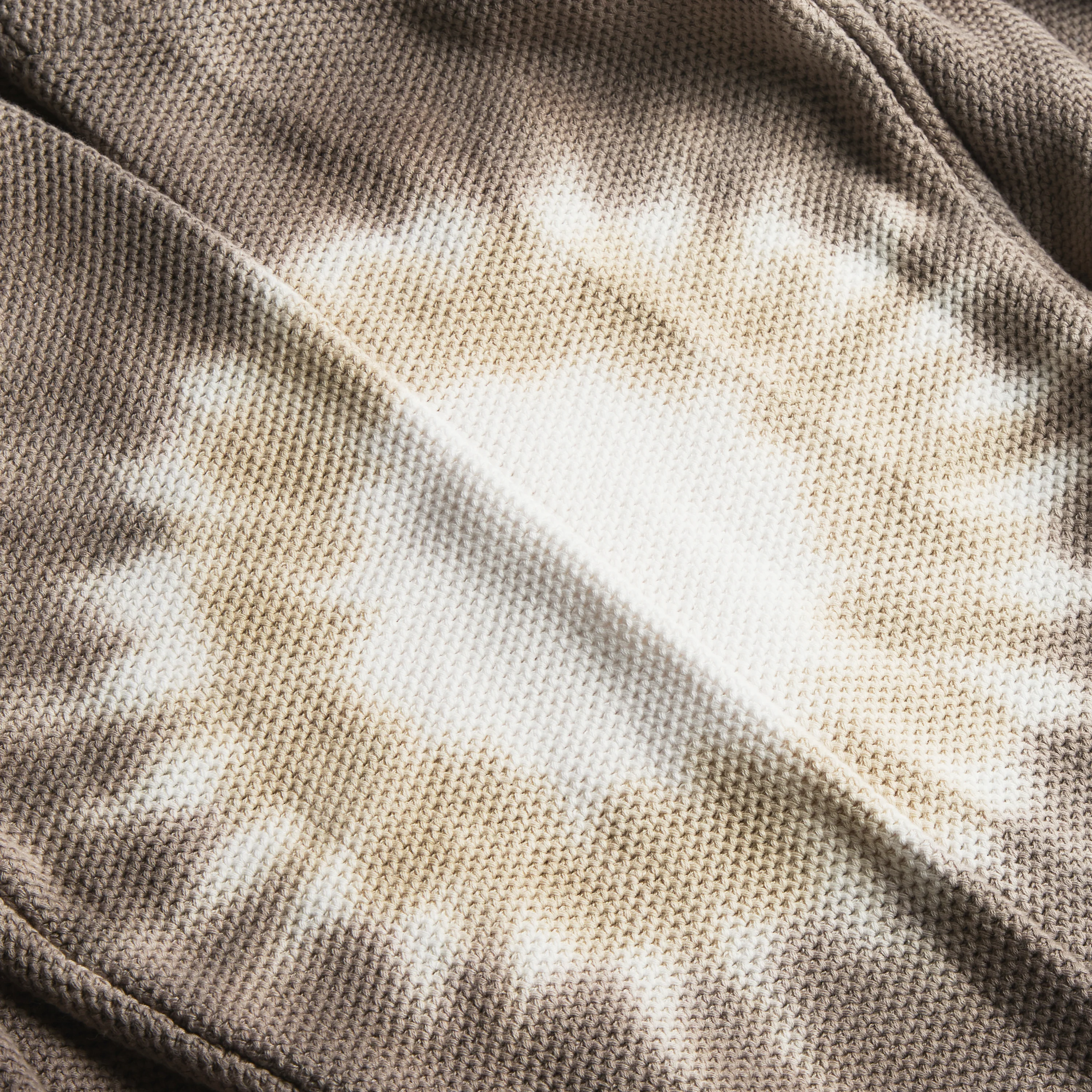 Eclipse Tie Dye Knit Sweater - Image 4