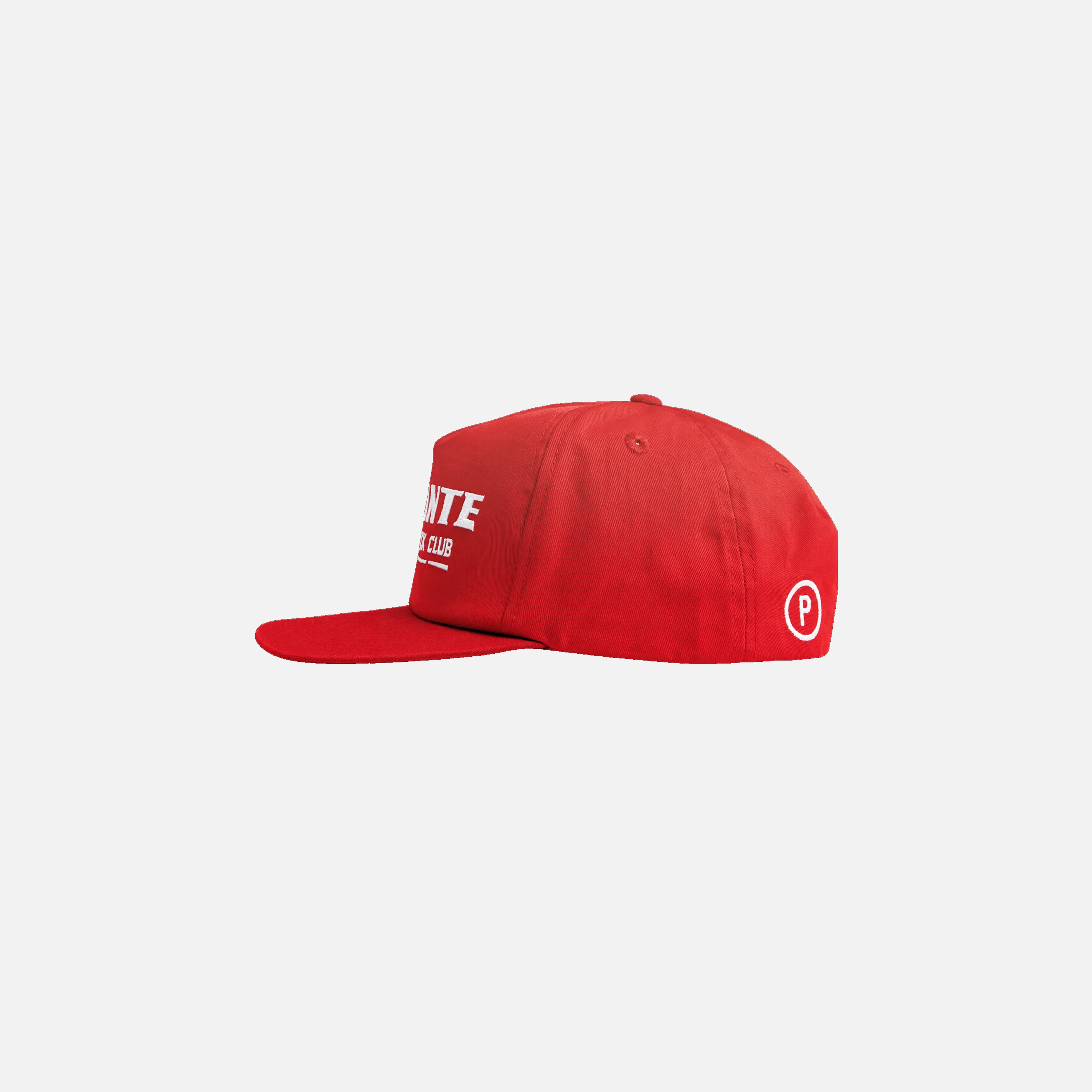 Track Club Crew Cap - Image 2