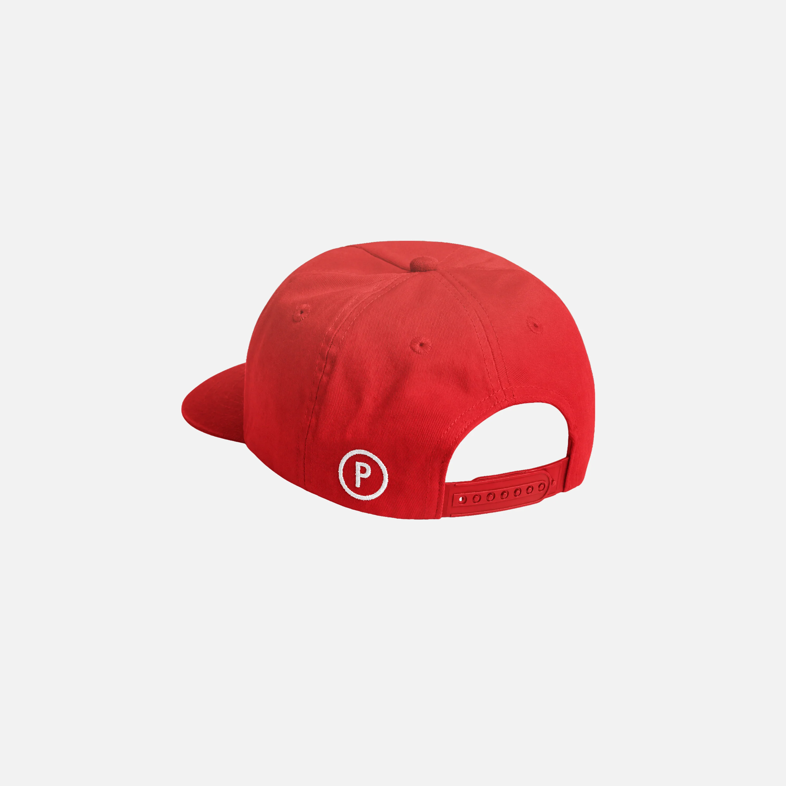 Track Club Crew Cap - Image 3