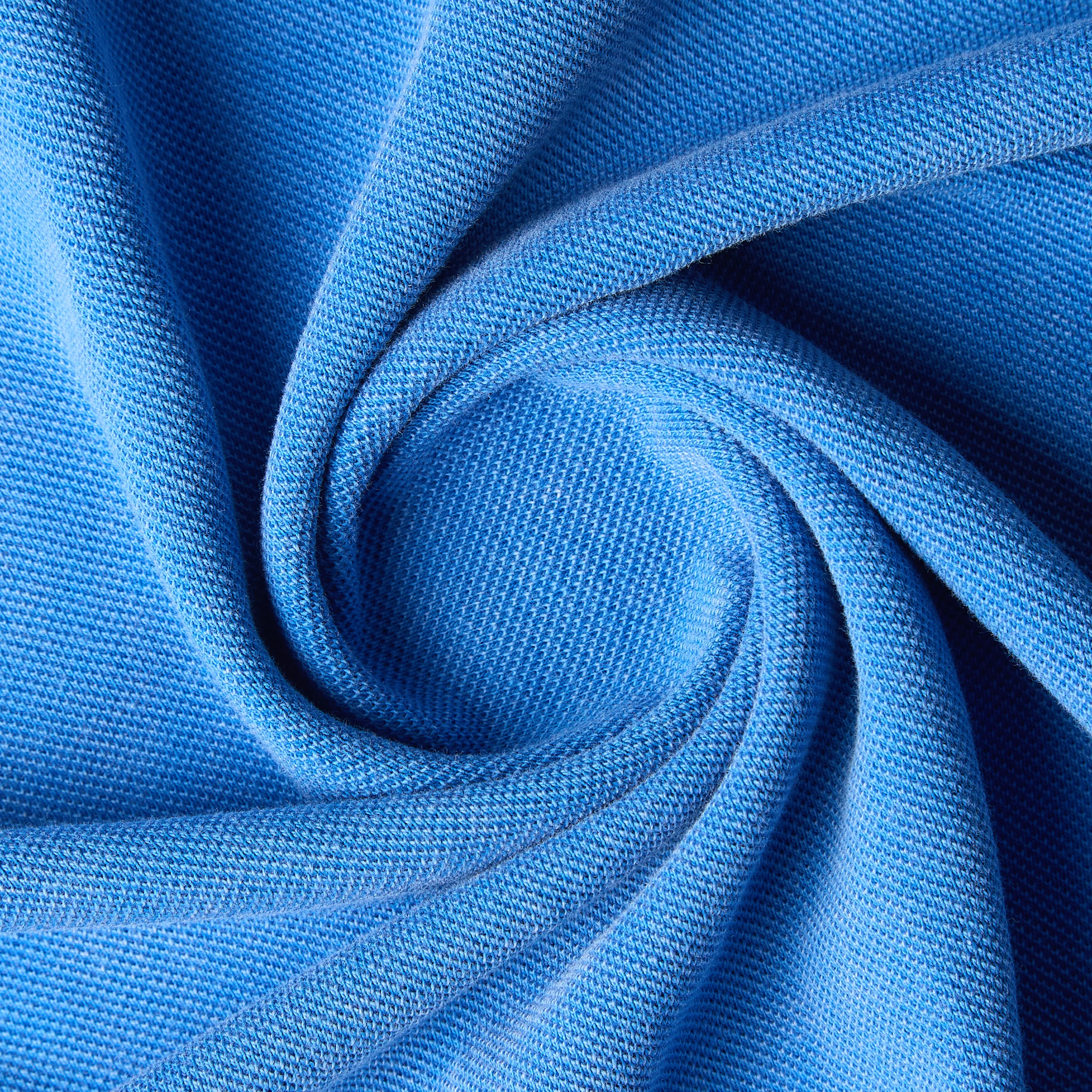 Washed Polo Shirt - Image 6